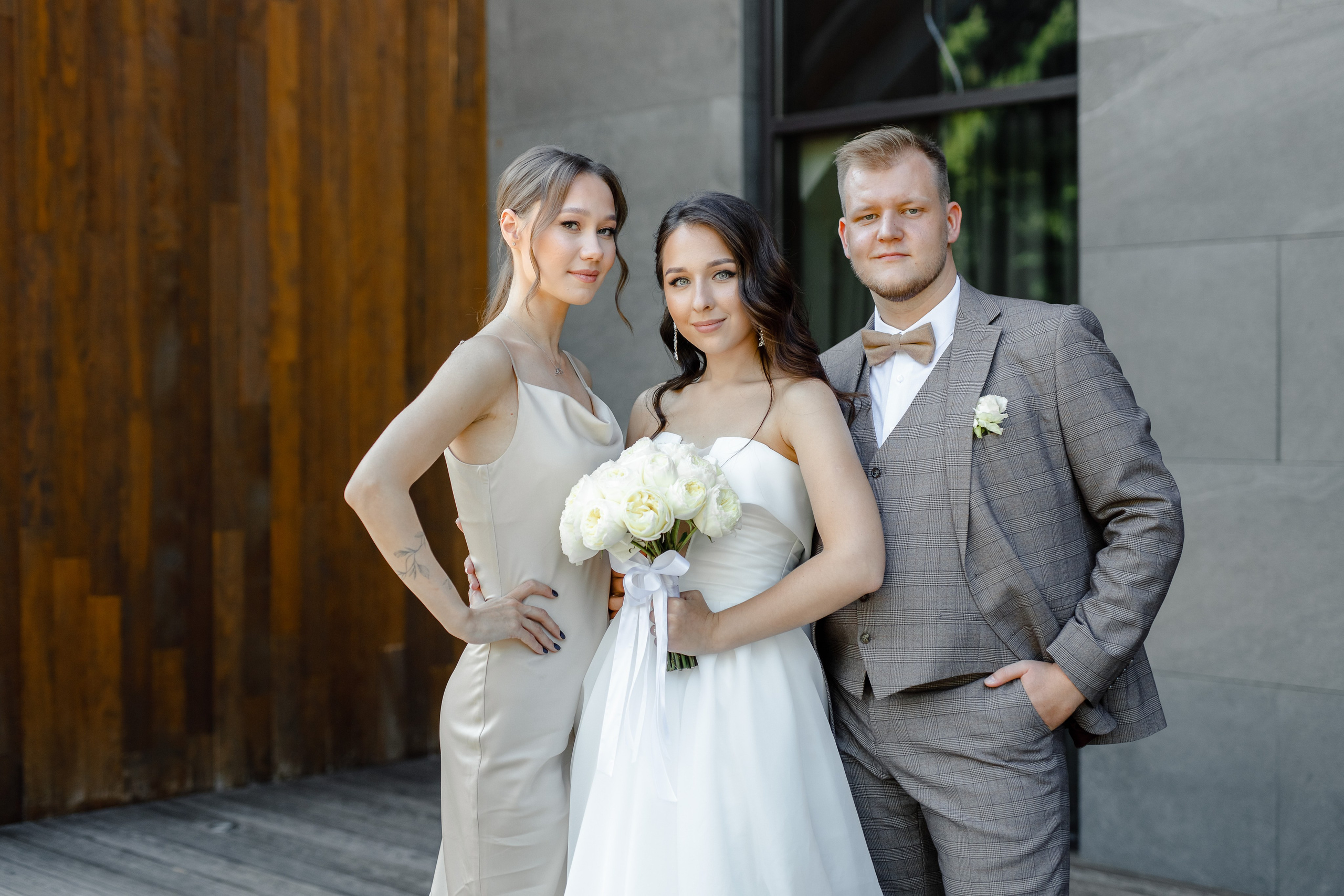 Алёна и Кирилл. Полный свадебный день. Свадебный фотограф Москва КМВ Марина Комиссарова