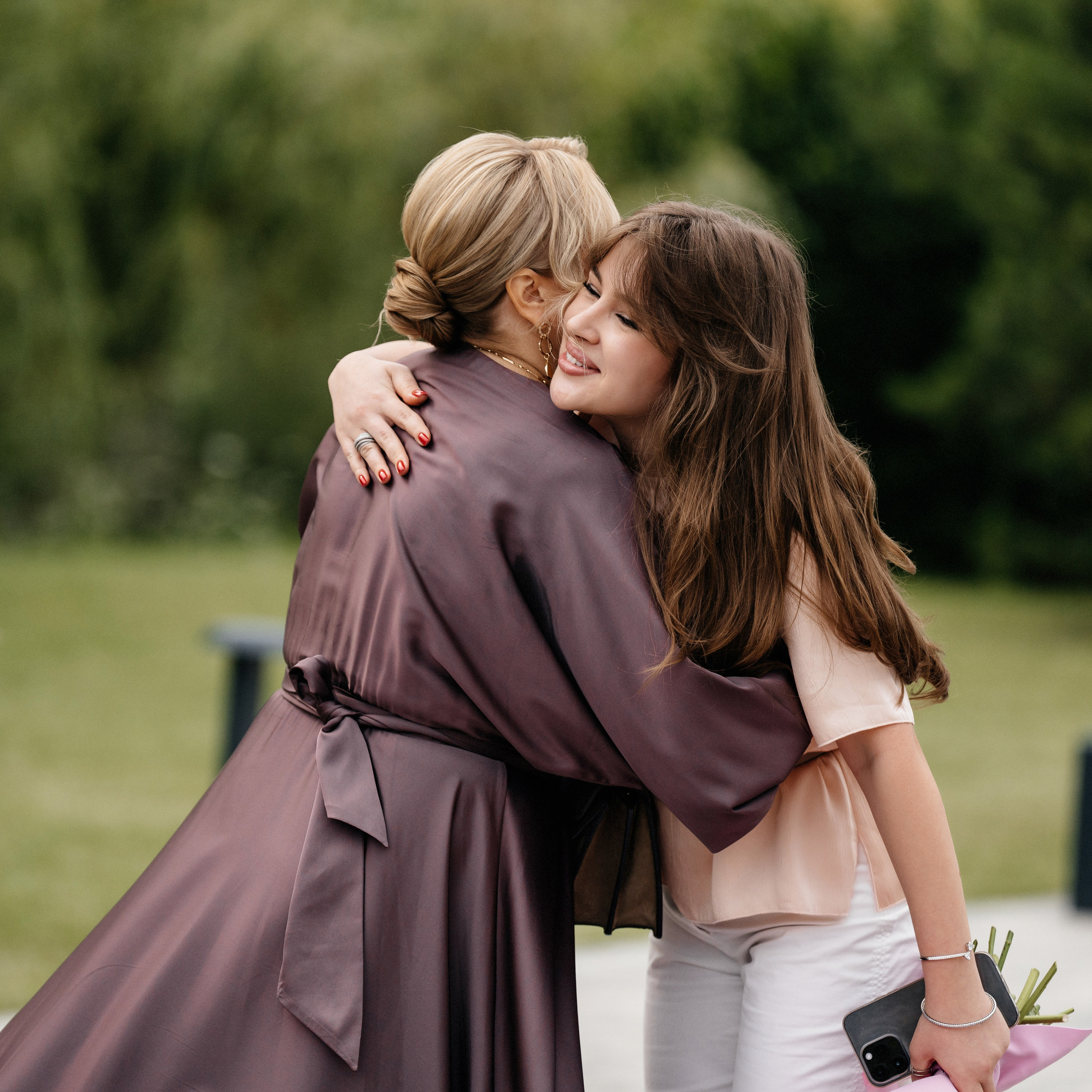 Данила и Марина. Свадебный фотограф Александр Воронов — Белгород, Воронеж, Москва