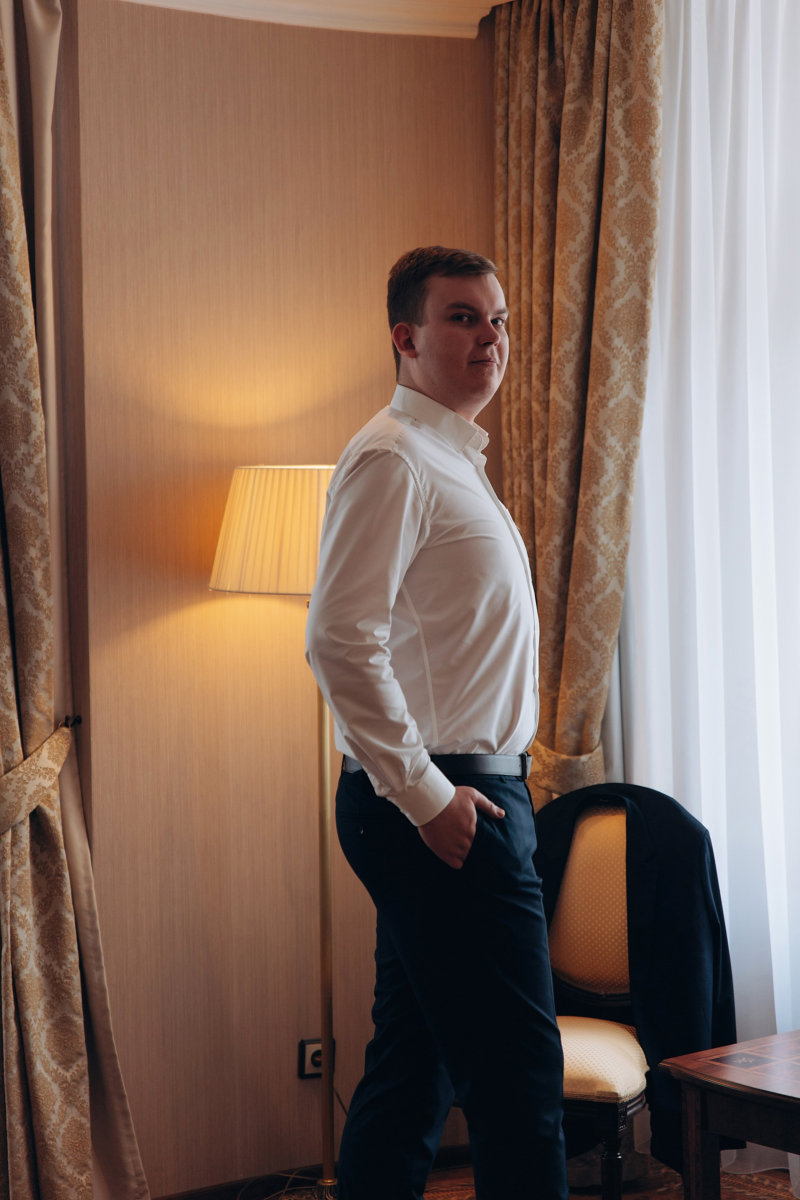 Ирина и Александр. Семейный фотограф Ярославль Екатерина Охлопкова