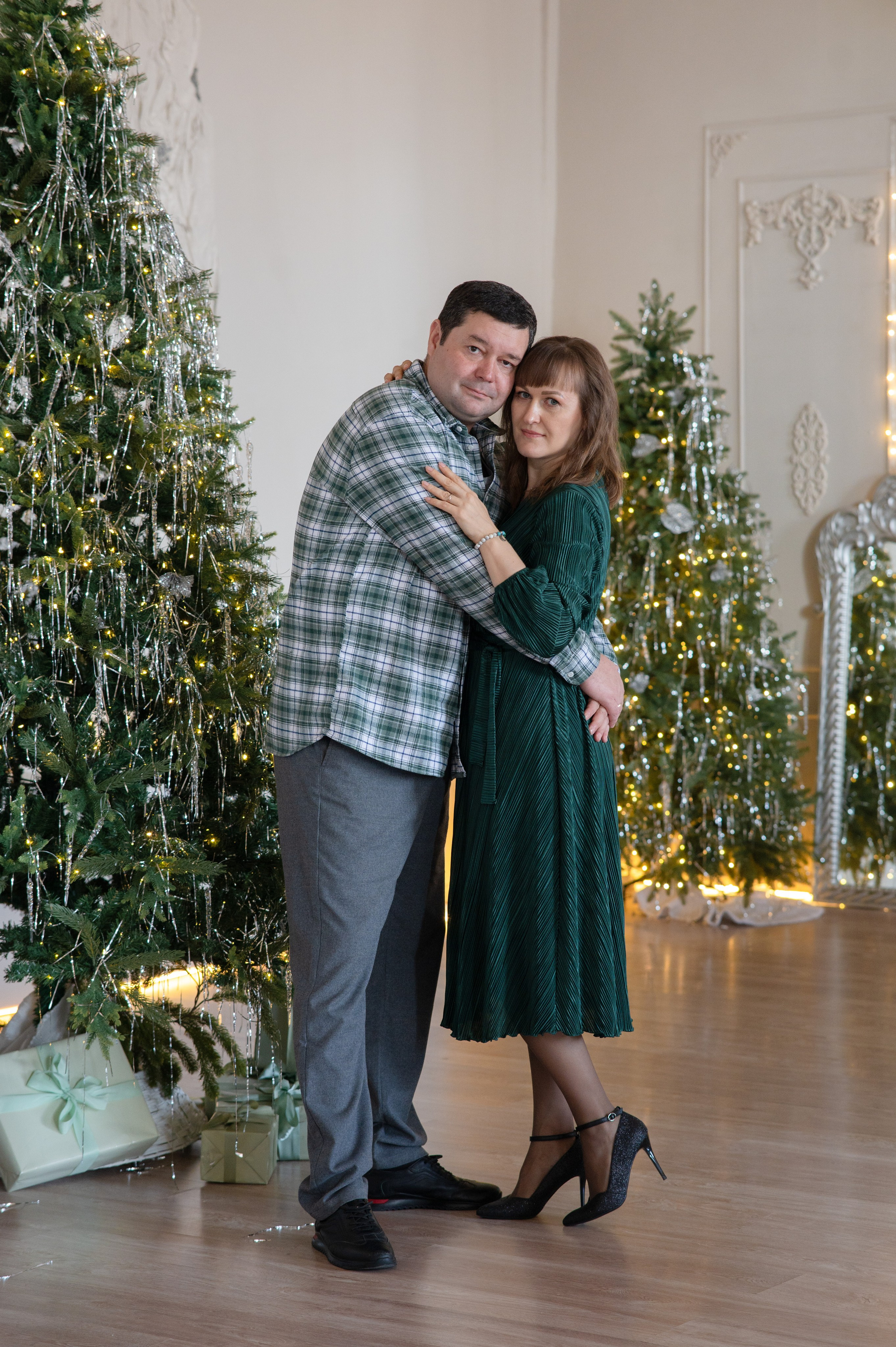 Семейные. Ксения Далишнева — сказочный фотограф во Владивостоке