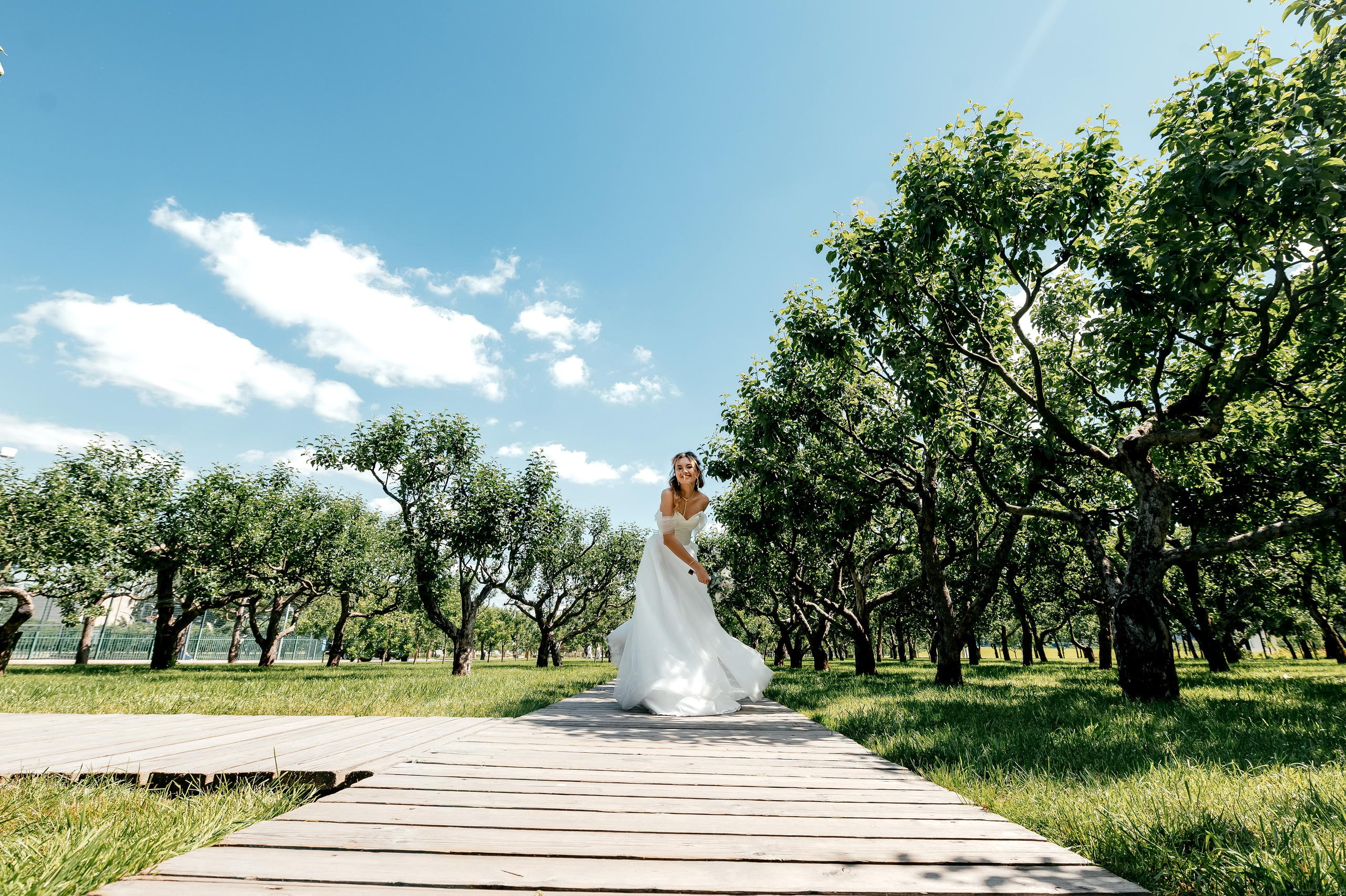 Оксана + Евгений, ЗАГС Кремль Измайлово, ВДНХ. Свадебный и семейный фотограф Виктория Носачёва. Щелково, Москва и МО