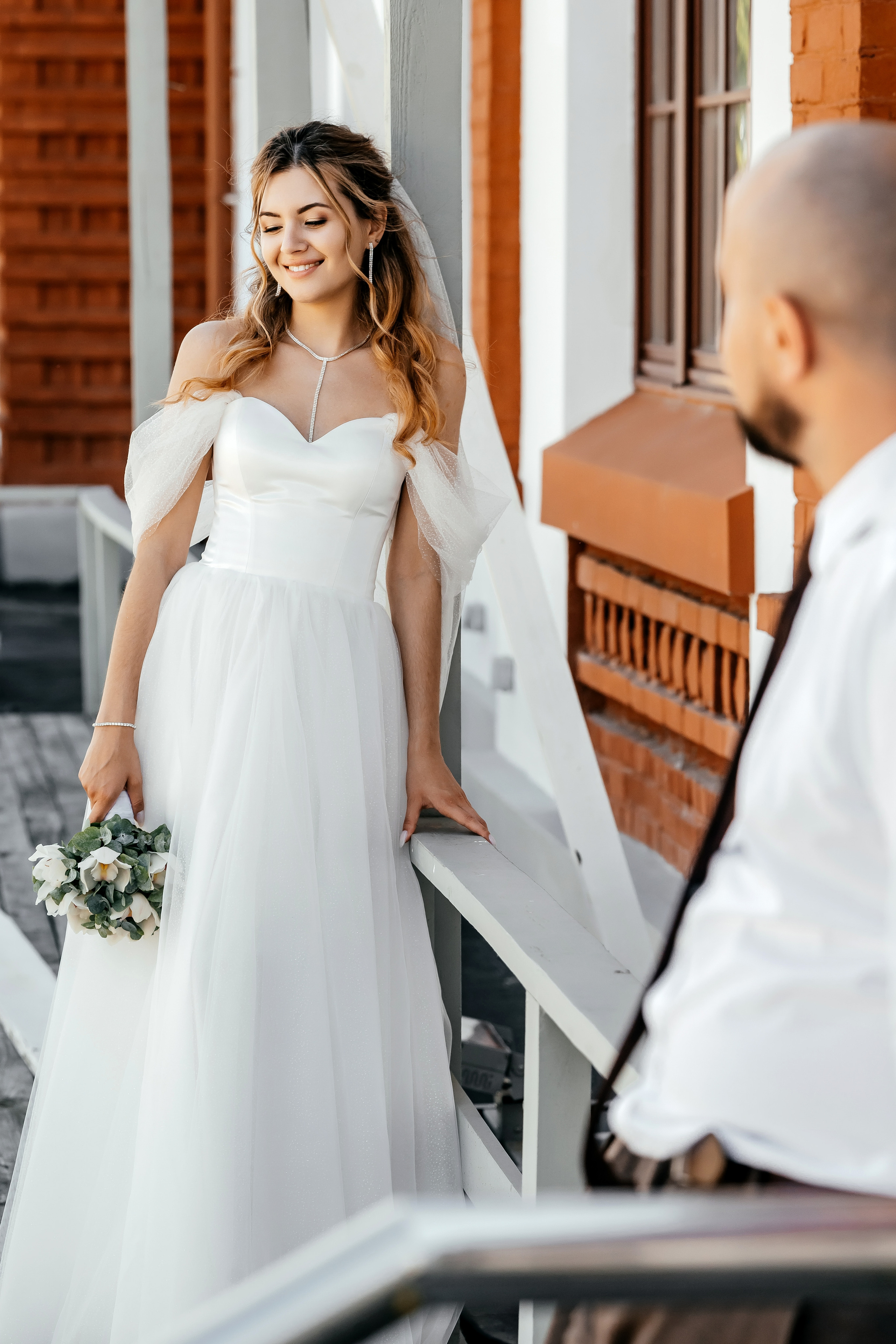 Оксана + Евгений, ЗАГС Кремль Измайлово, ВДНХ. Свадебный и семейный фотограф Виктория Носачёва. Щелково, Москва и МО