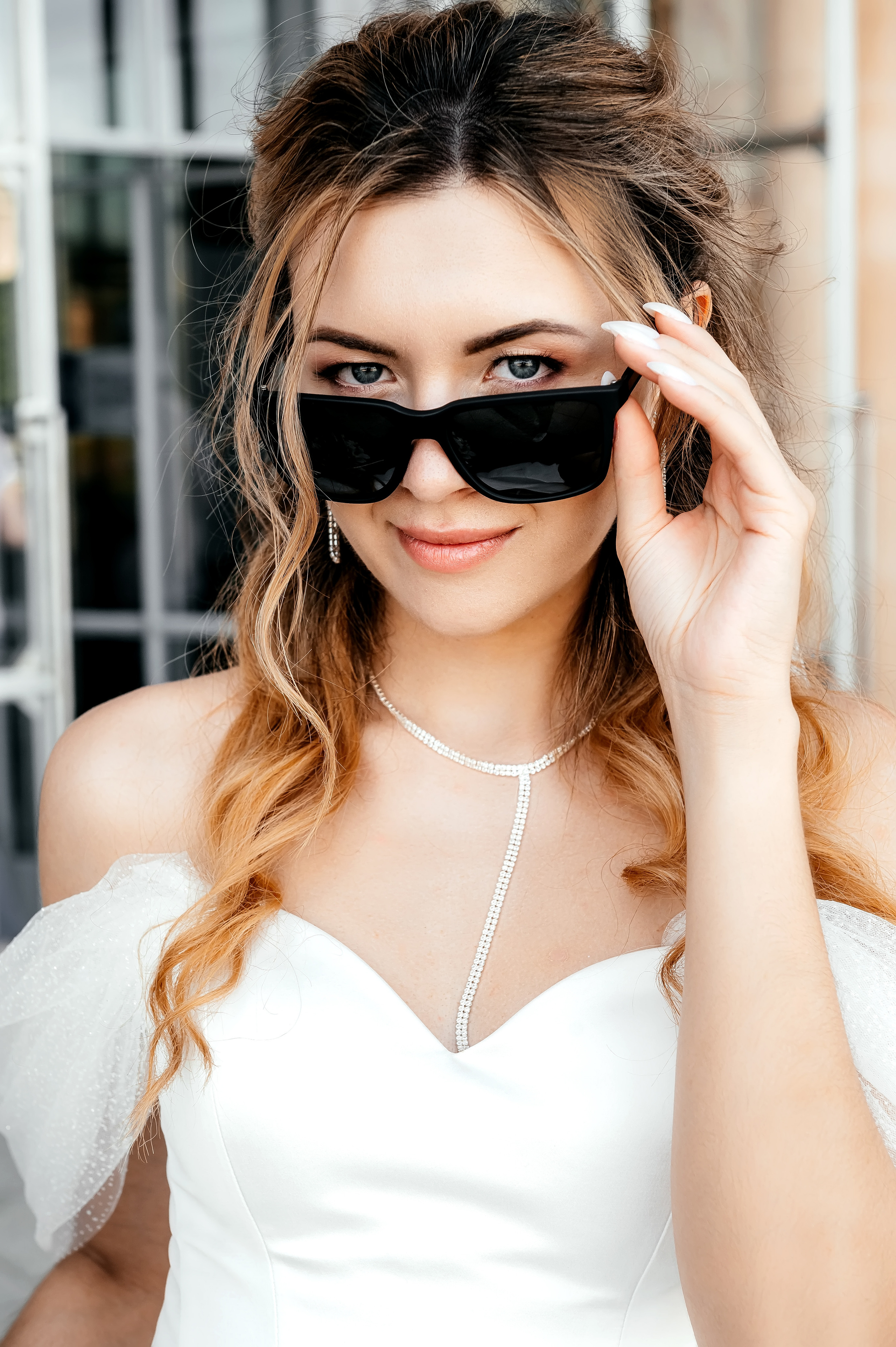 Оксана + Евгений, ЗАГС Кремль Измайлово, ВДНХ. Свадебный и семейный фотограф Виктория Носачёва. Щелково, Москва и МО