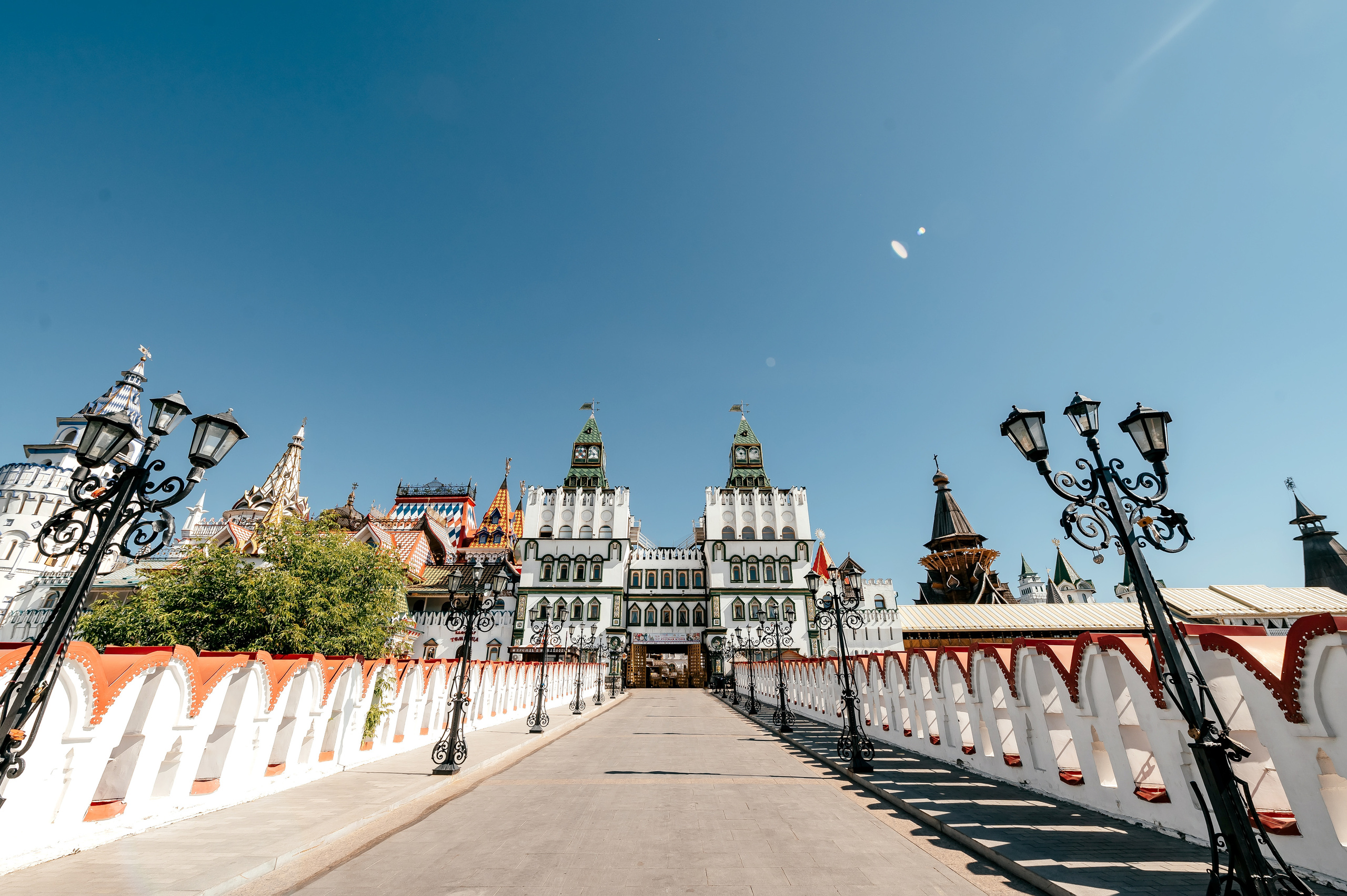 Оксана + Евгений, ЗАГС Кремль Измайлово, ВДНХ. Свадебный и семейный фотограф Виктория Носачёва. Щелково, Москва и МО