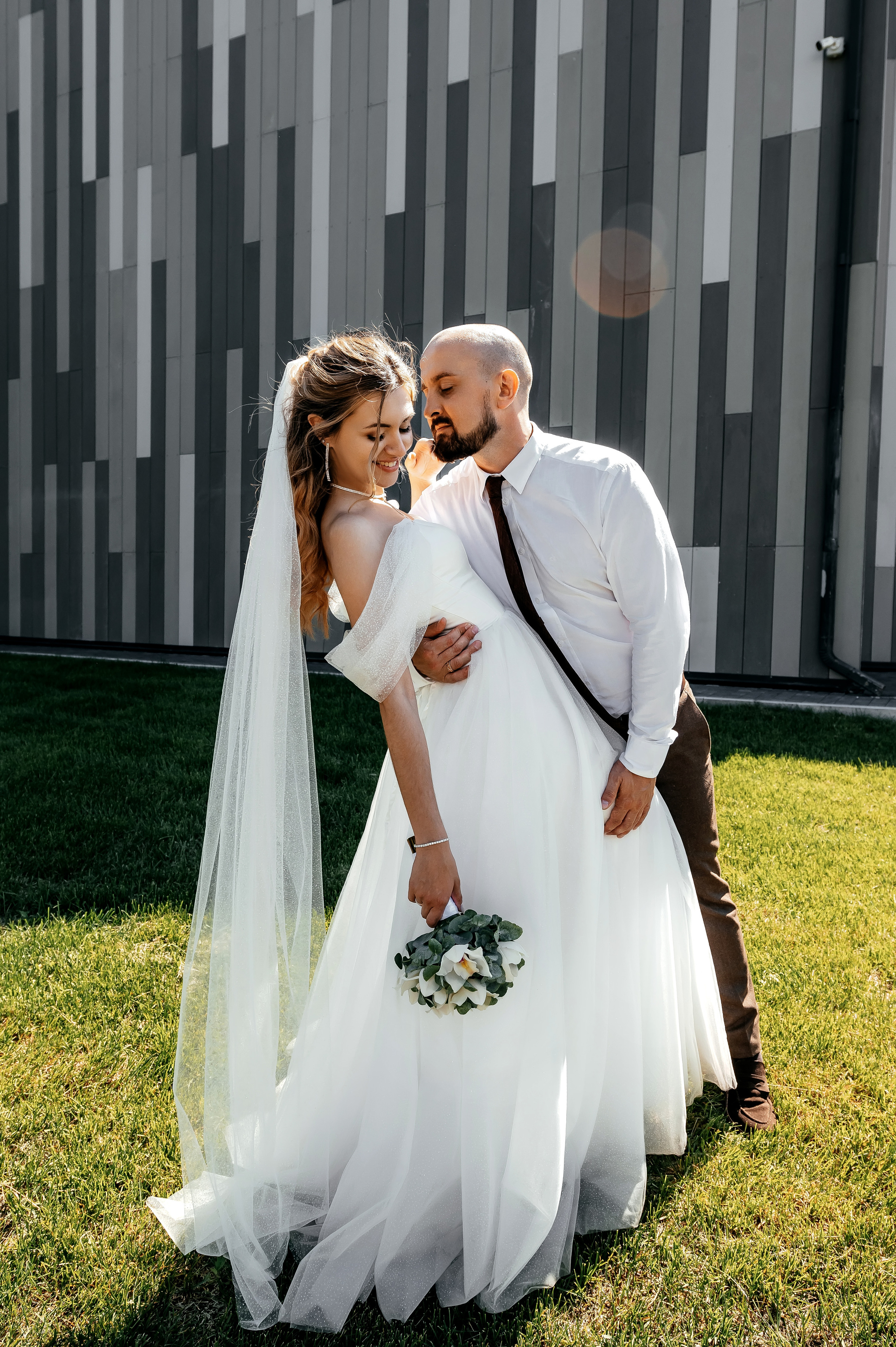 Оксана + Евгений, ЗАГС Кремль Измайлово, ВДНХ. Свадебный и семейный фотограф Виктория Носачёва. Щелково, Москва и МО