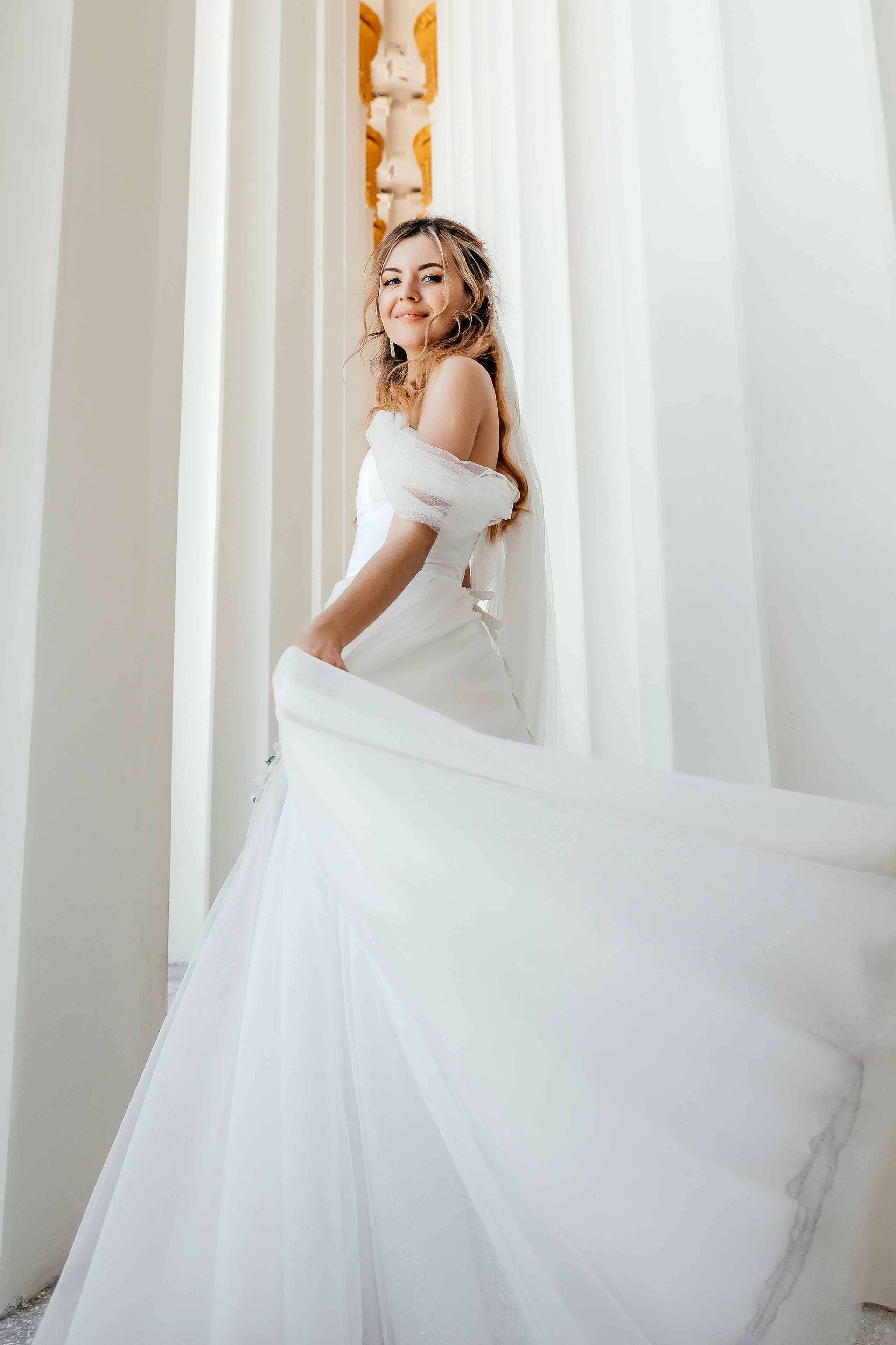 Оксана + Евгений, ЗАГС Кремль Измайлово, ВДНХ. Свадебный и семейный фотограф Виктория Носачёва. Щелково, Москва и МО