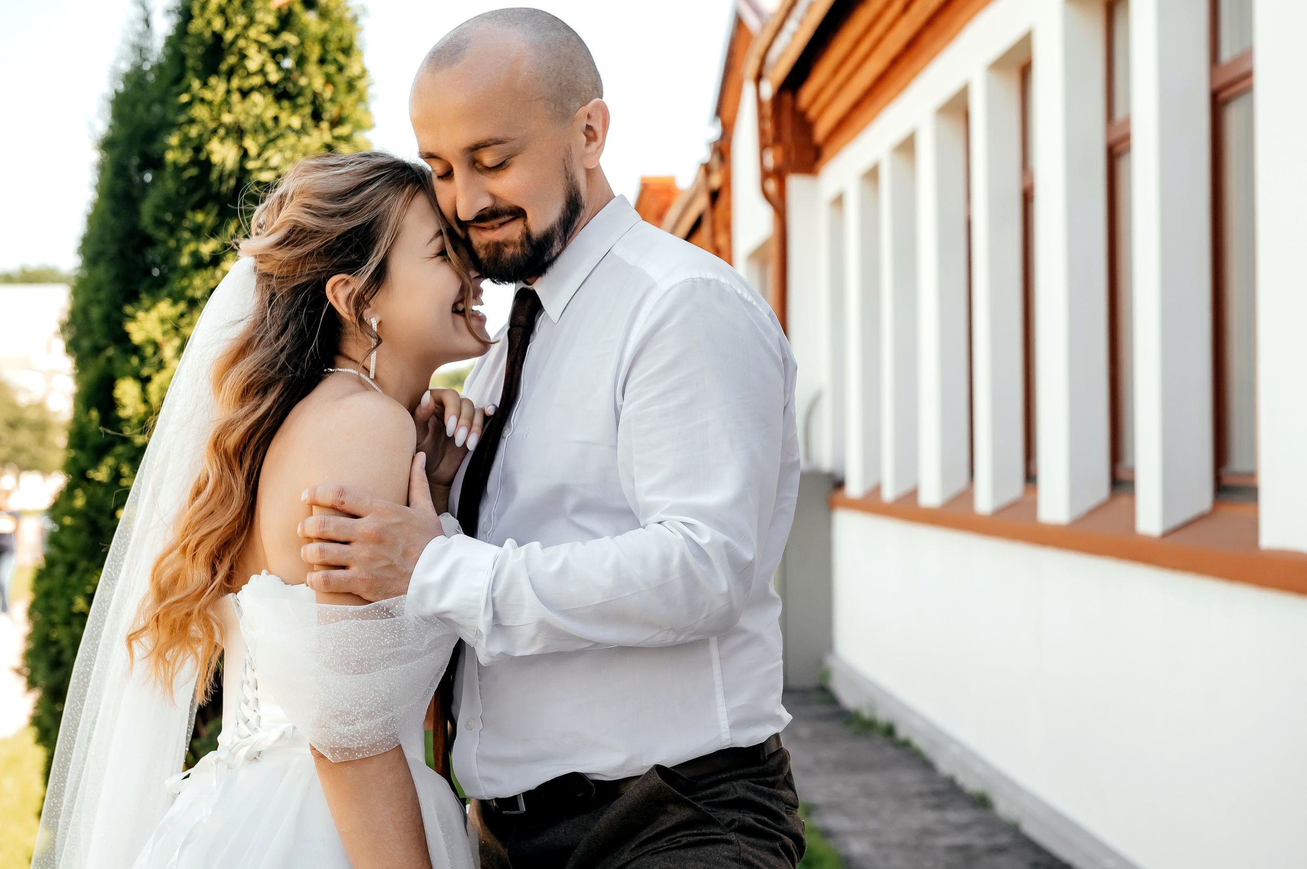 Оксана + Евгений, ЗАГС Кремль Измайлово, ВДНХ. Свадебный и семейный фотограф Виктория Носачёва. Щелково, Москва и МО
