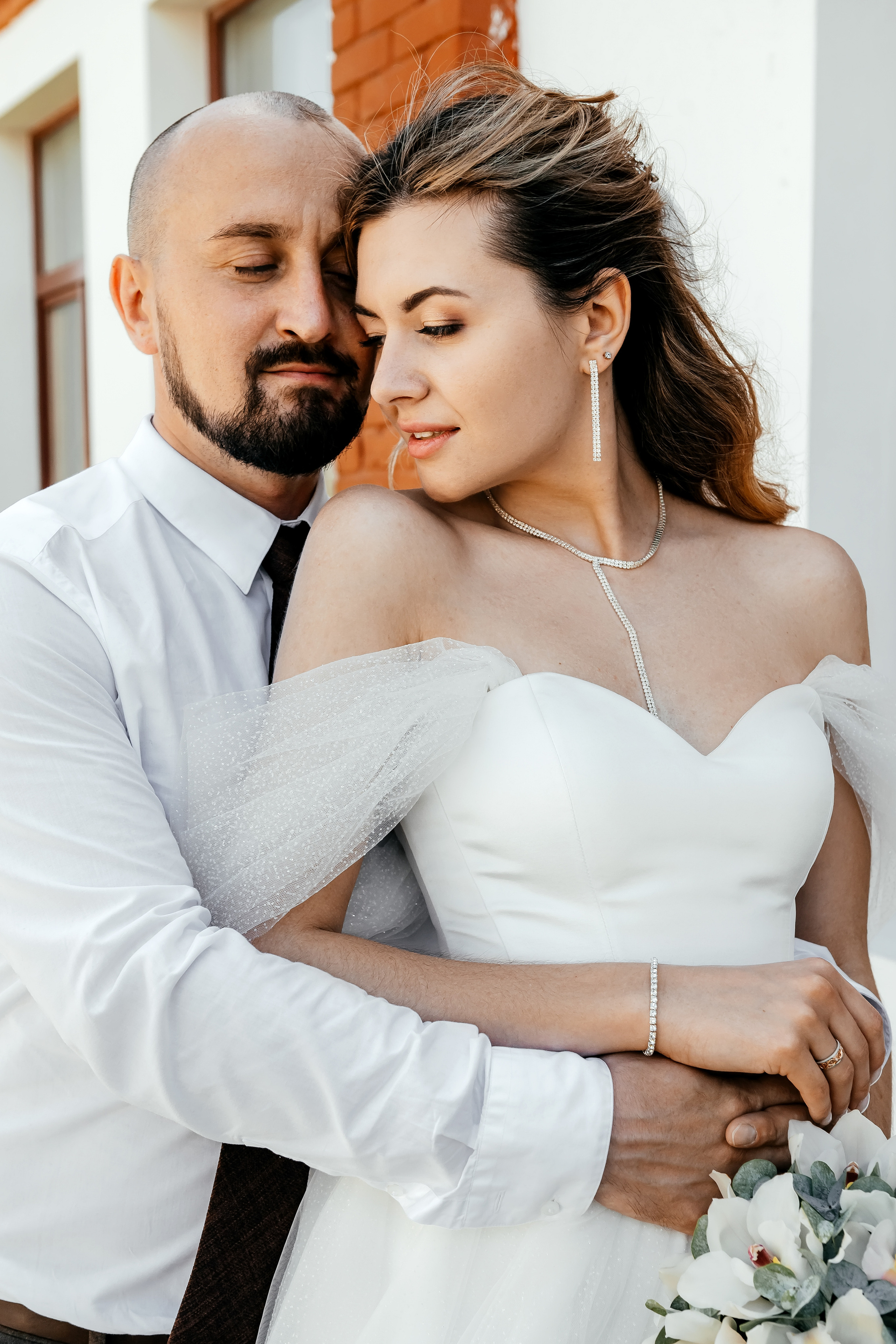 Оксана + Евгений, ЗАГС Кремль Измайлово, ВДНХ. Свадебный и семейный фотограф Виктория Носачёва. Щелково, Москва и МО