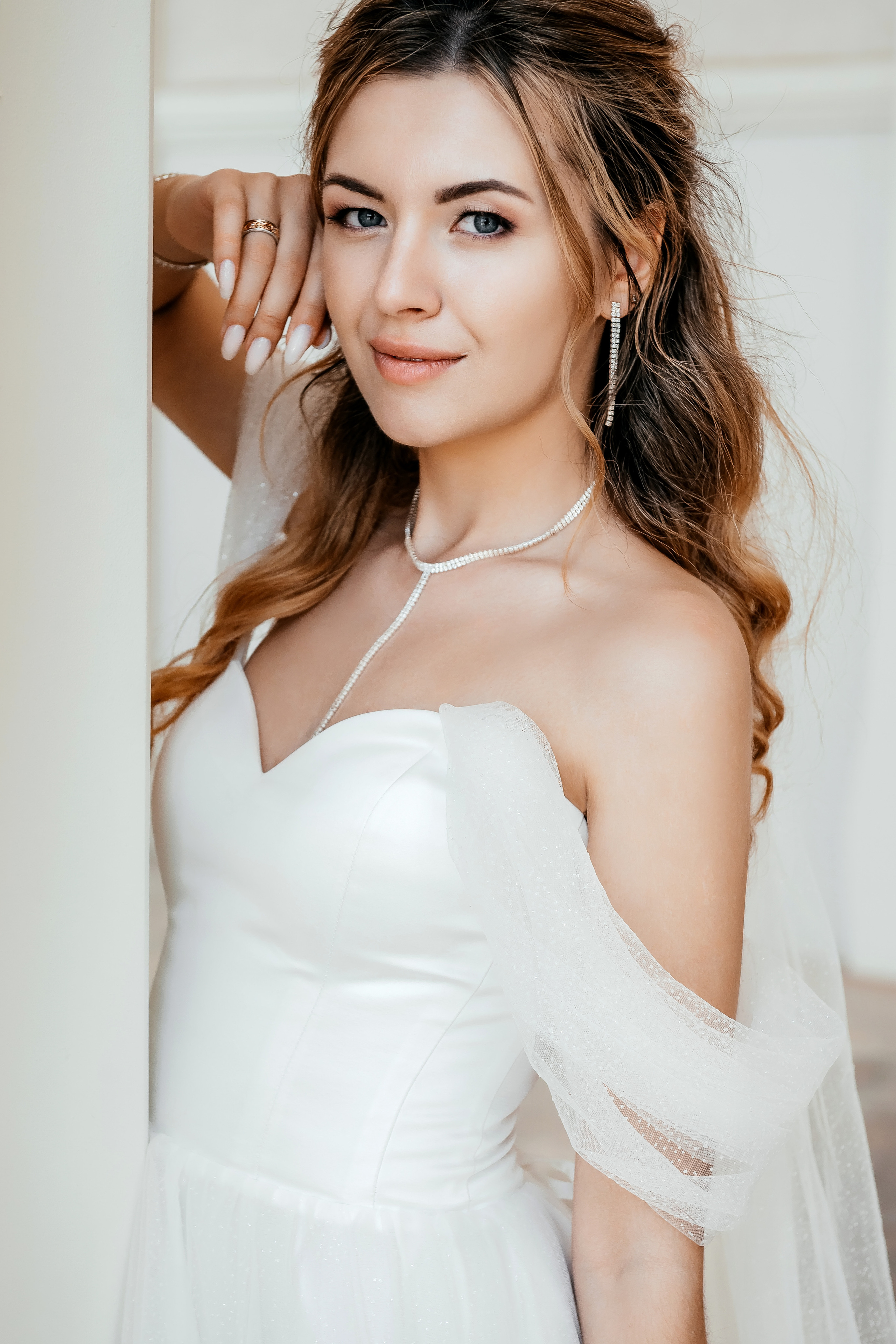 Оксана + Евгений, ЗАГС Кремль Измайлово, ВДНХ. Свадебный и семейный фотограф Виктория Носачёва. Щелково, Москва и МО