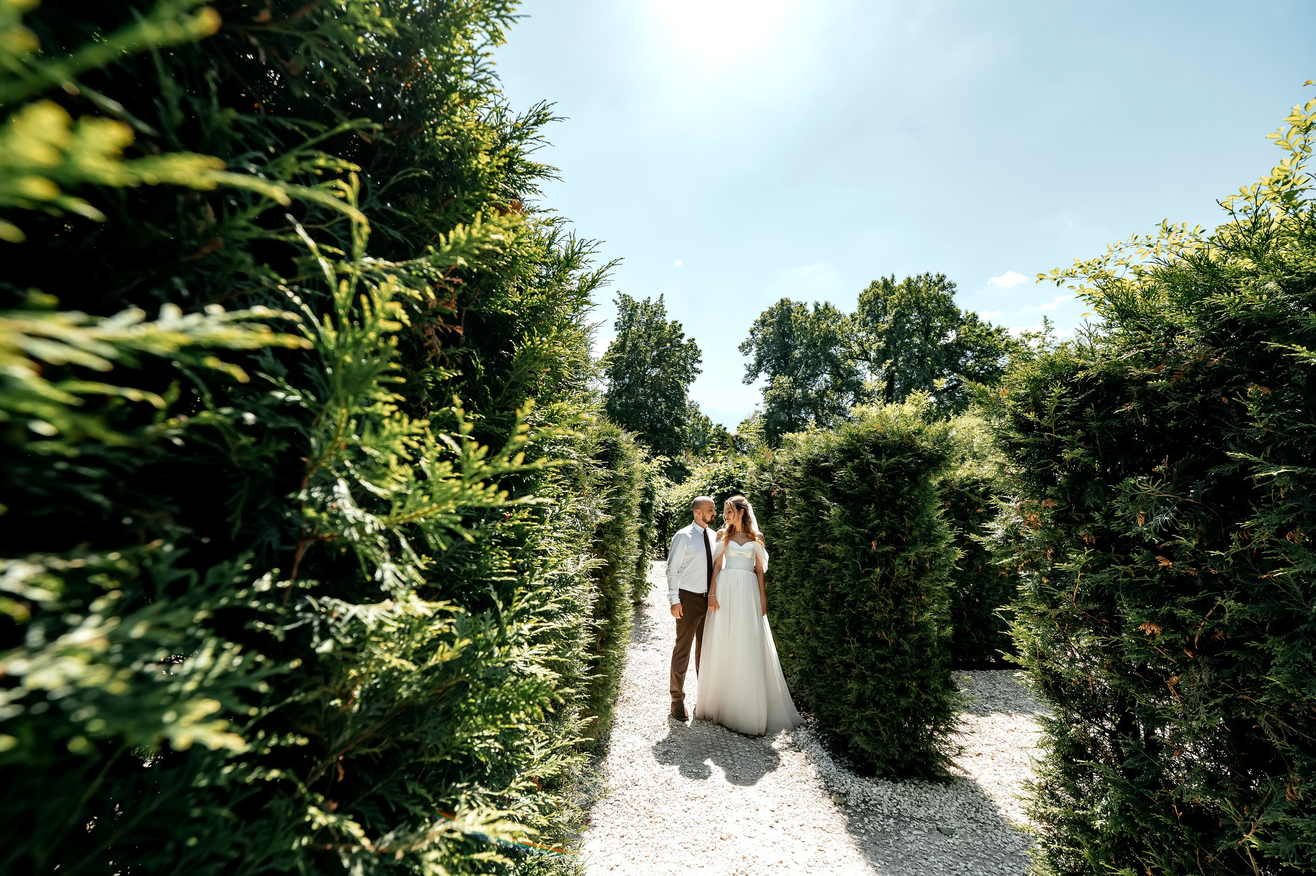 Оксана + Евгений, ЗАГС Кремль Измайлово, ВДНХ. Свадебный и семейный фотограф Виктория Носачёва. Щелково, Москва и МО