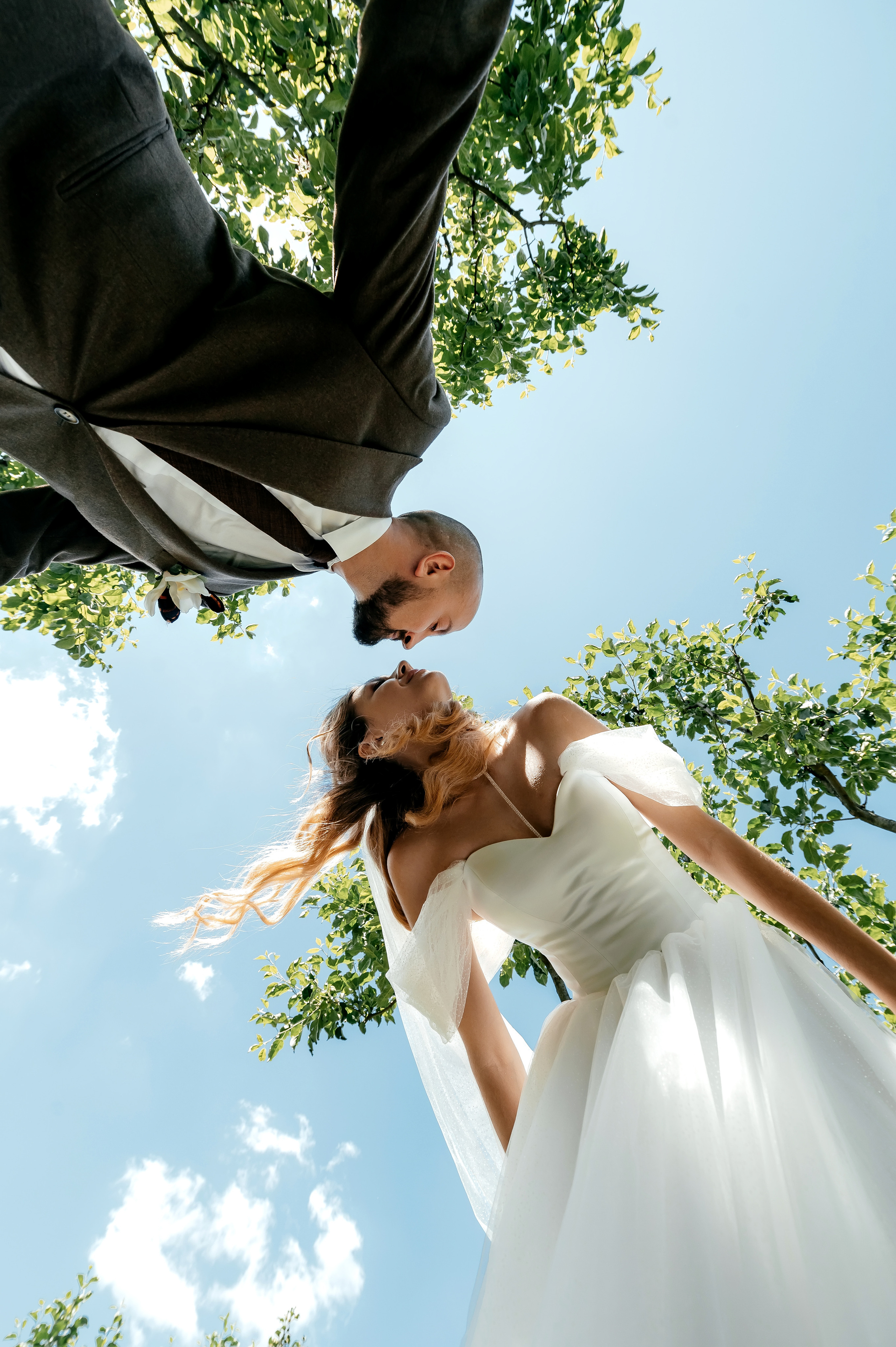Оксана + Евгений, ЗАГС Кремль Измайлово, ВДНХ. Свадебный и семейный фотограф Виктория Носачёва. Щелково, Москва и МО