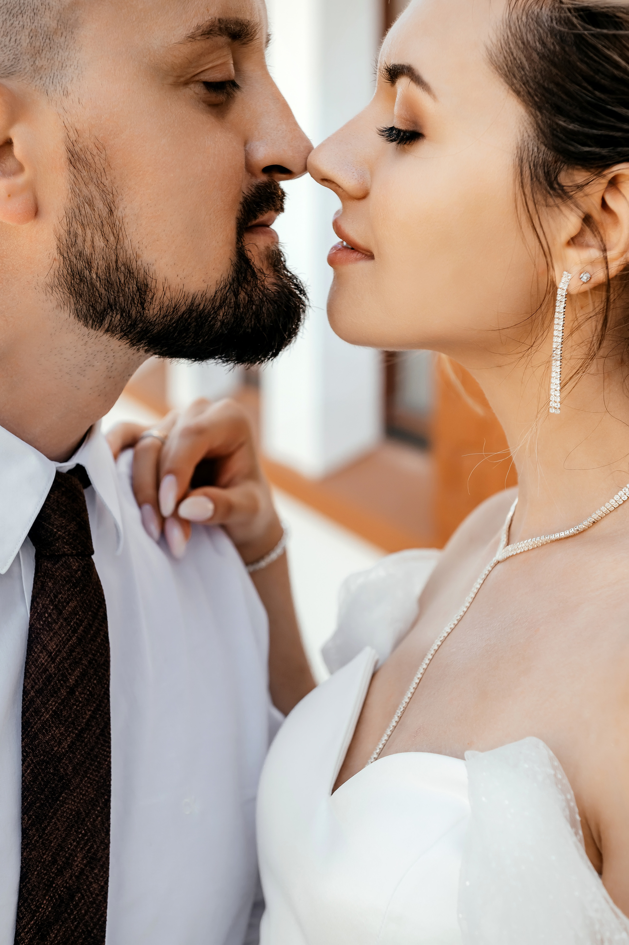 Оксана + Евгений, ЗАГС Кремль Измайлово, ВДНХ. Свадебный и семейный фотограф Виктория Носачёва. Щелково, Москва и МО