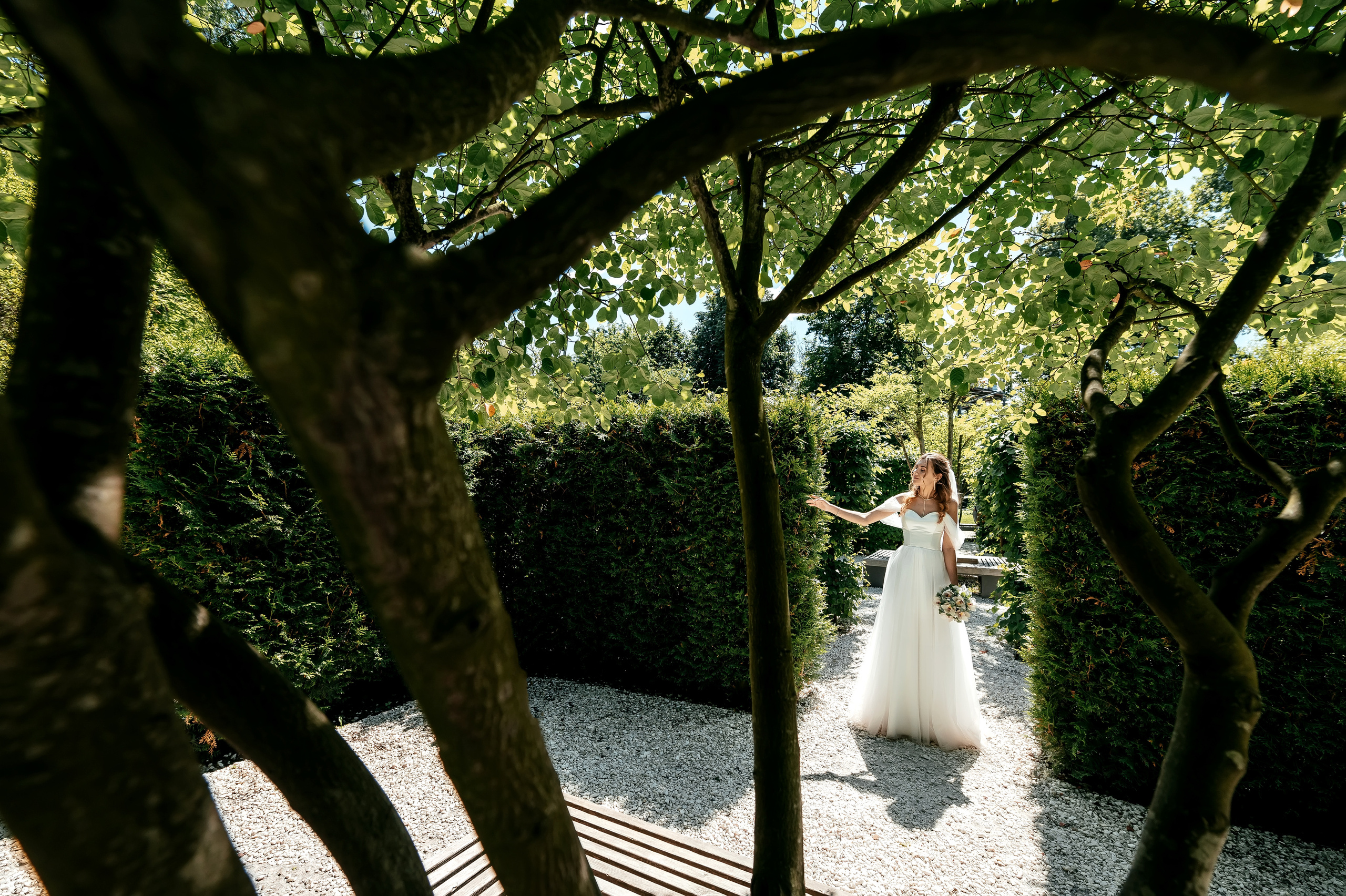 Оксана + Евгений, ЗАГС Кремль Измайлово, ВДНХ. Свадебный и семейный фотограф Виктория Носачёва. Щелково, Москва и МО