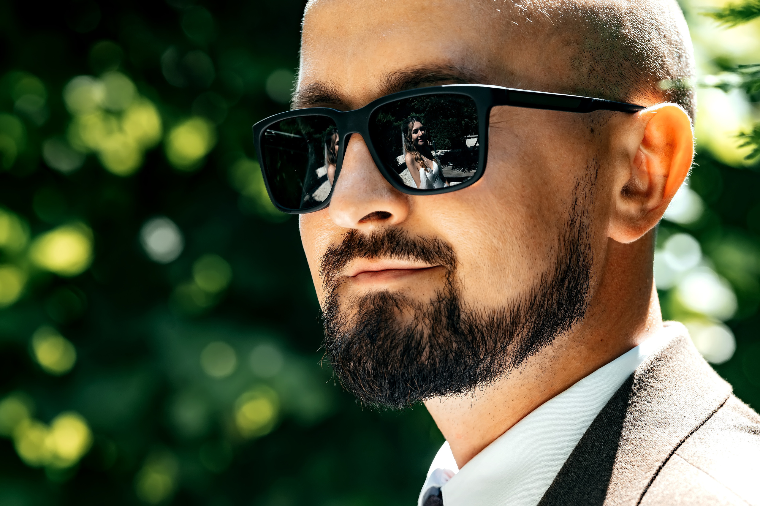 Оксана + Евгений, ЗАГС Кремль Измайлово, ВДНХ. Свадебный и семейный фотограф Виктория Носачёва. Щелково, Москва и МО