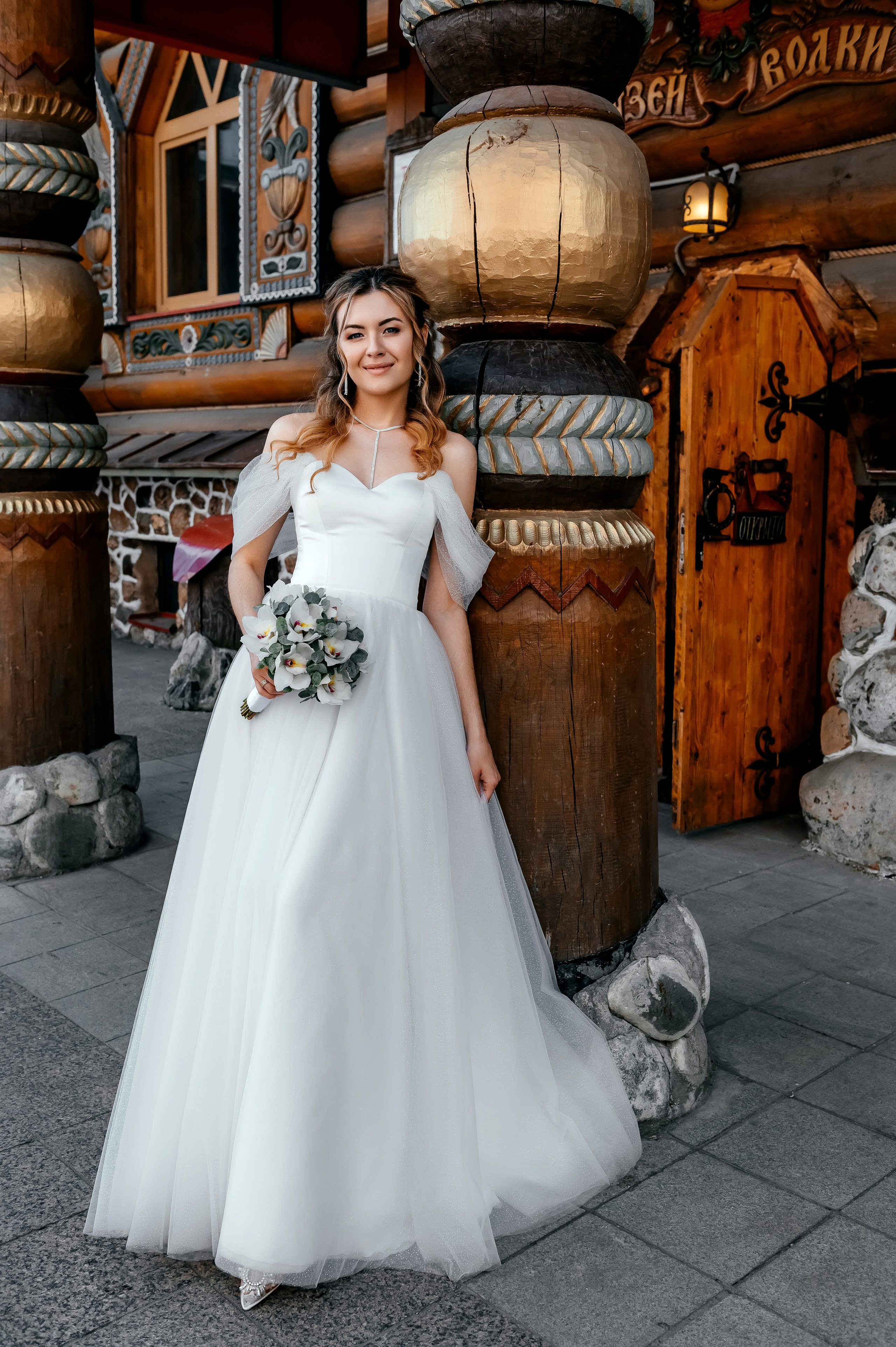 Оксана + Евгений, ЗАГС Кремль Измайлово, ВДНХ. Свадебный и семейный фотограф Виктория Носачёва. Щелково, Москва и МО