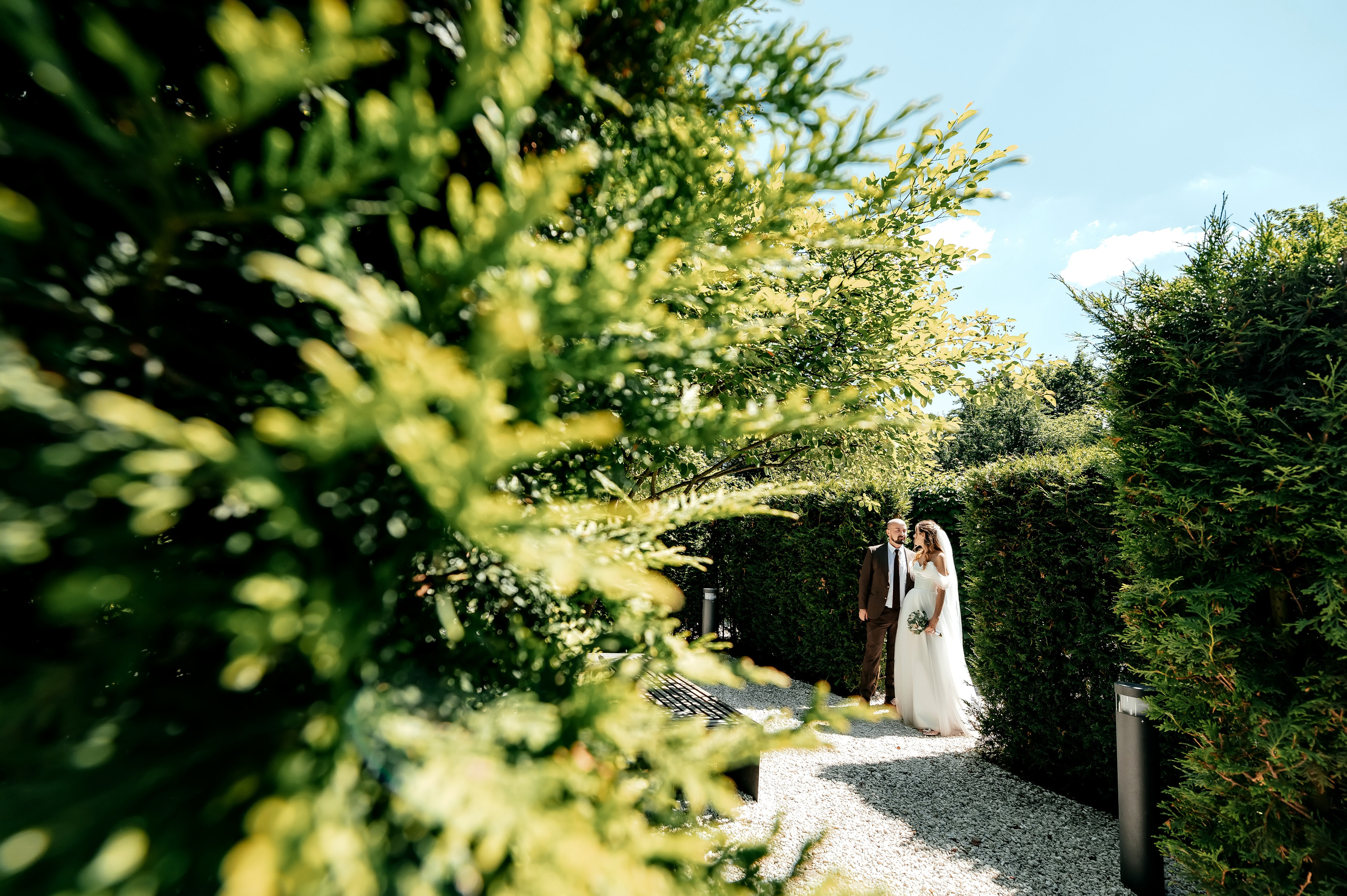Оксана + Евгений, ЗАГС Кремль Измайлово, ВДНХ. Свадебный и семейный фотограф Виктория Носачёва. Щелково, Москва и МО