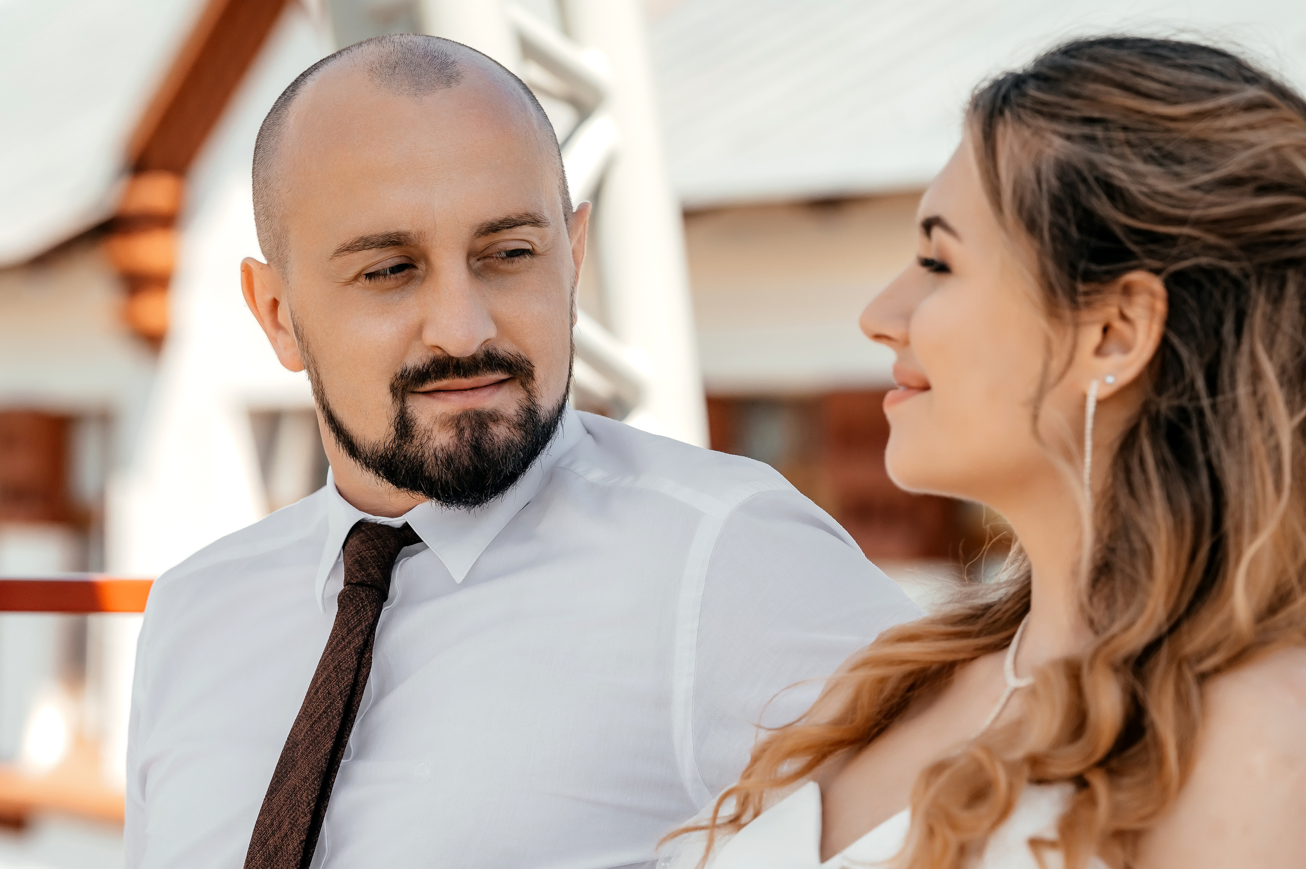 Оксана + Евгений, ЗАГС Кремль Измайлово, ВДНХ. Свадебный и семейный фотограф Виктория Носачёва. Щелково, Москва и МО