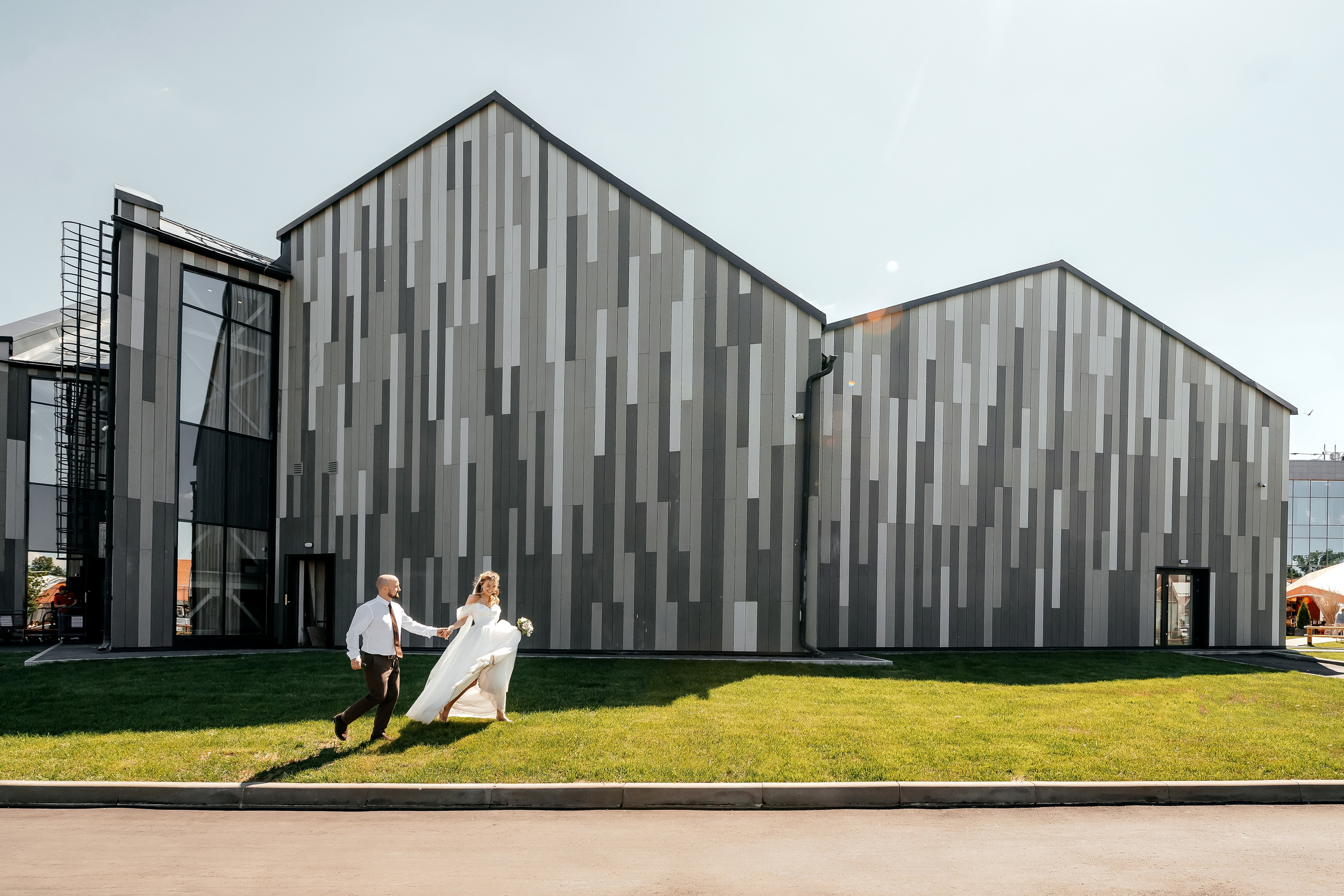 Оксана + Евгений, ЗАГС Кремль Измайлово, ВДНХ. Свадебный и семейный фотограф Виктория Носачёва. Щелково, Москва и МО