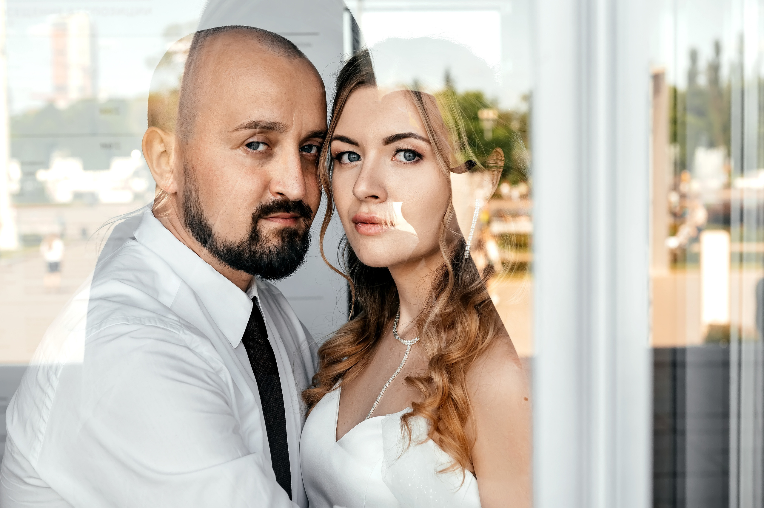 Оксана + Евгений, ЗАГС Кремль Измайлово, ВДНХ. Свадебный и семейный фотограф Виктория Носачёва. Щелково, Москва и МО