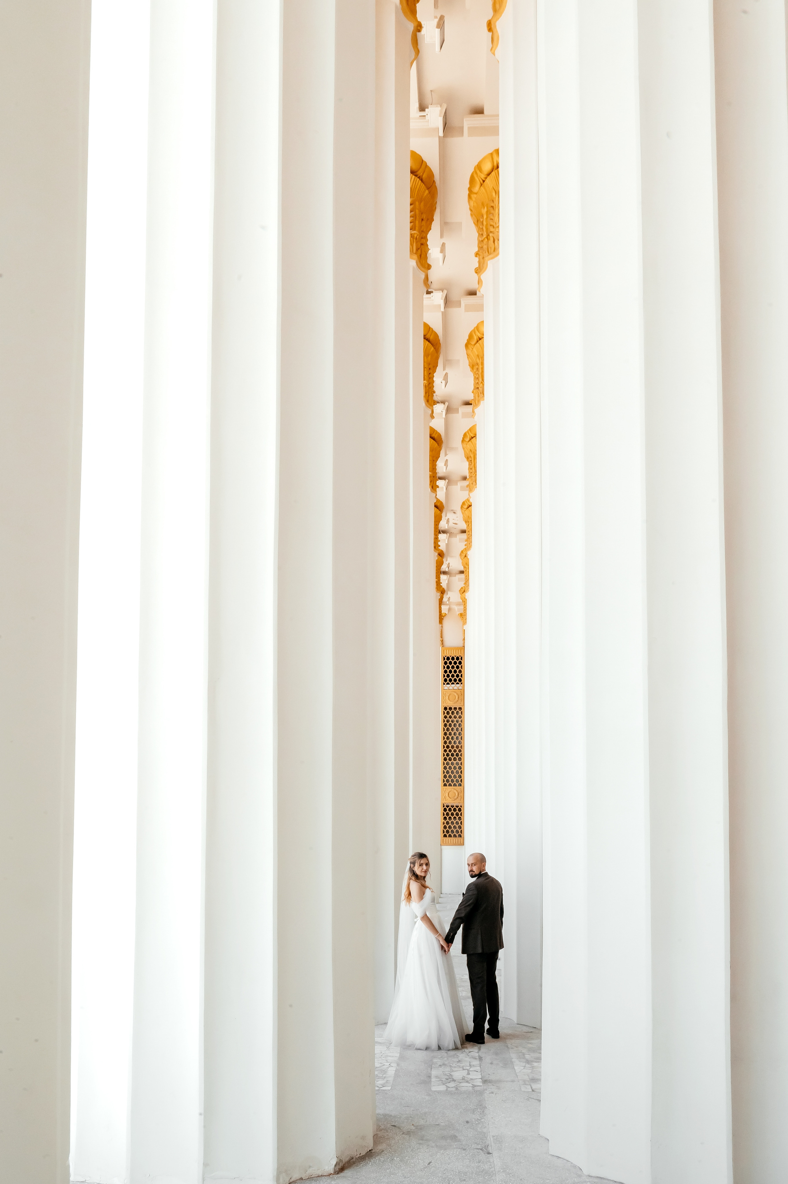 Оксана + Евгений, ЗАГС Кремль Измайлово, ВДНХ. Свадебный и семейный фотограф Виктория Носачёва. Щелково, Москва и МО