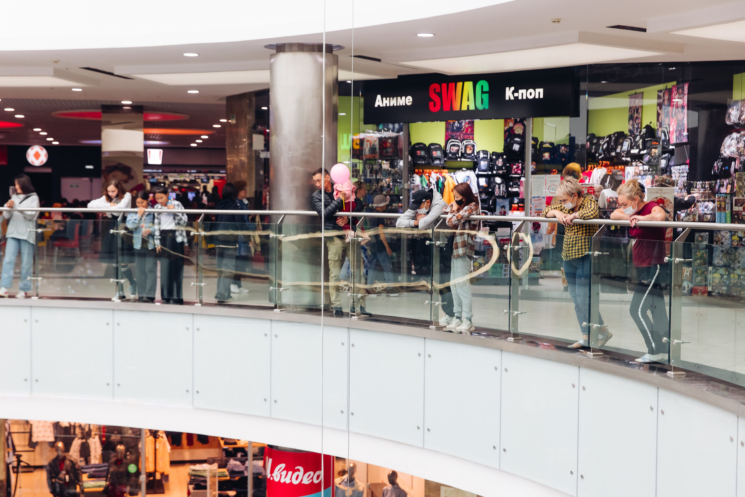 5 лет ТЦ Форум. Свадебный и семейный фотограф в Улан-Удэ