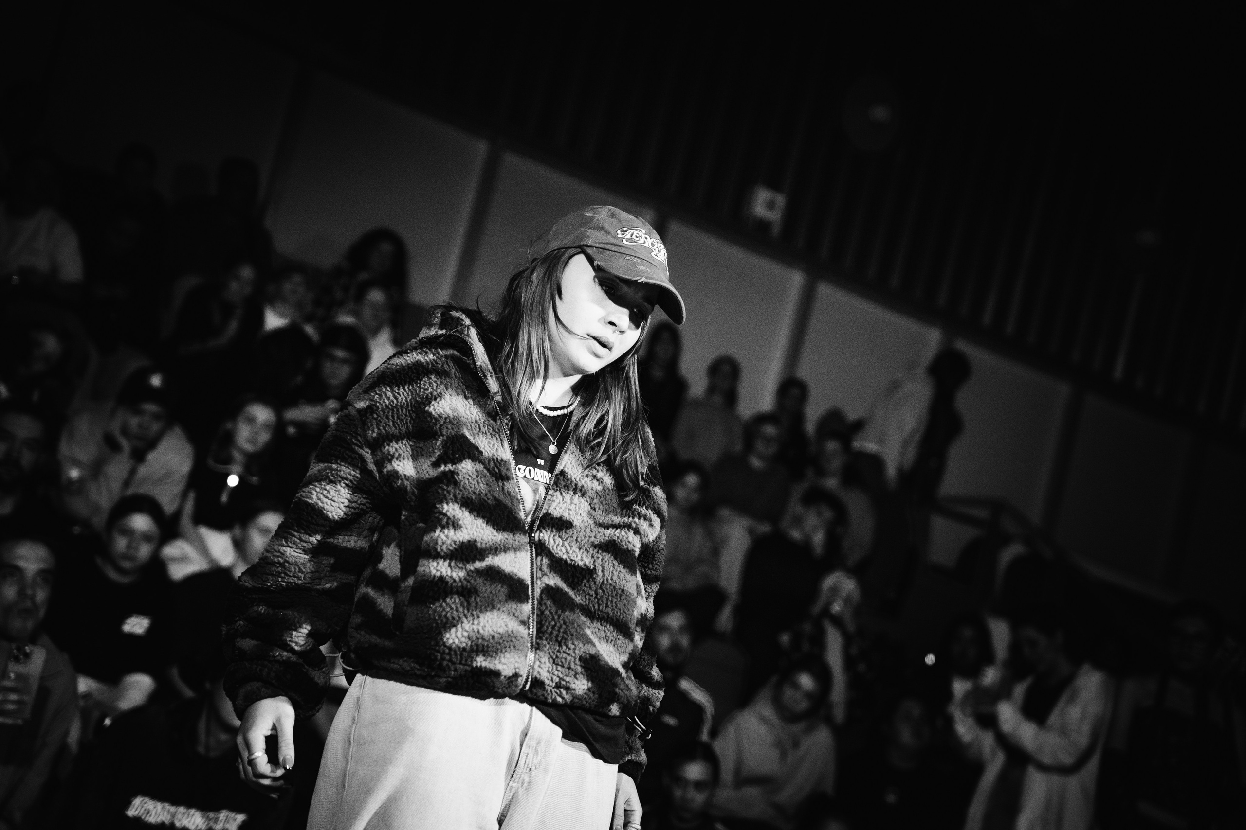 HIP HOP KAZAN 2025. Главная