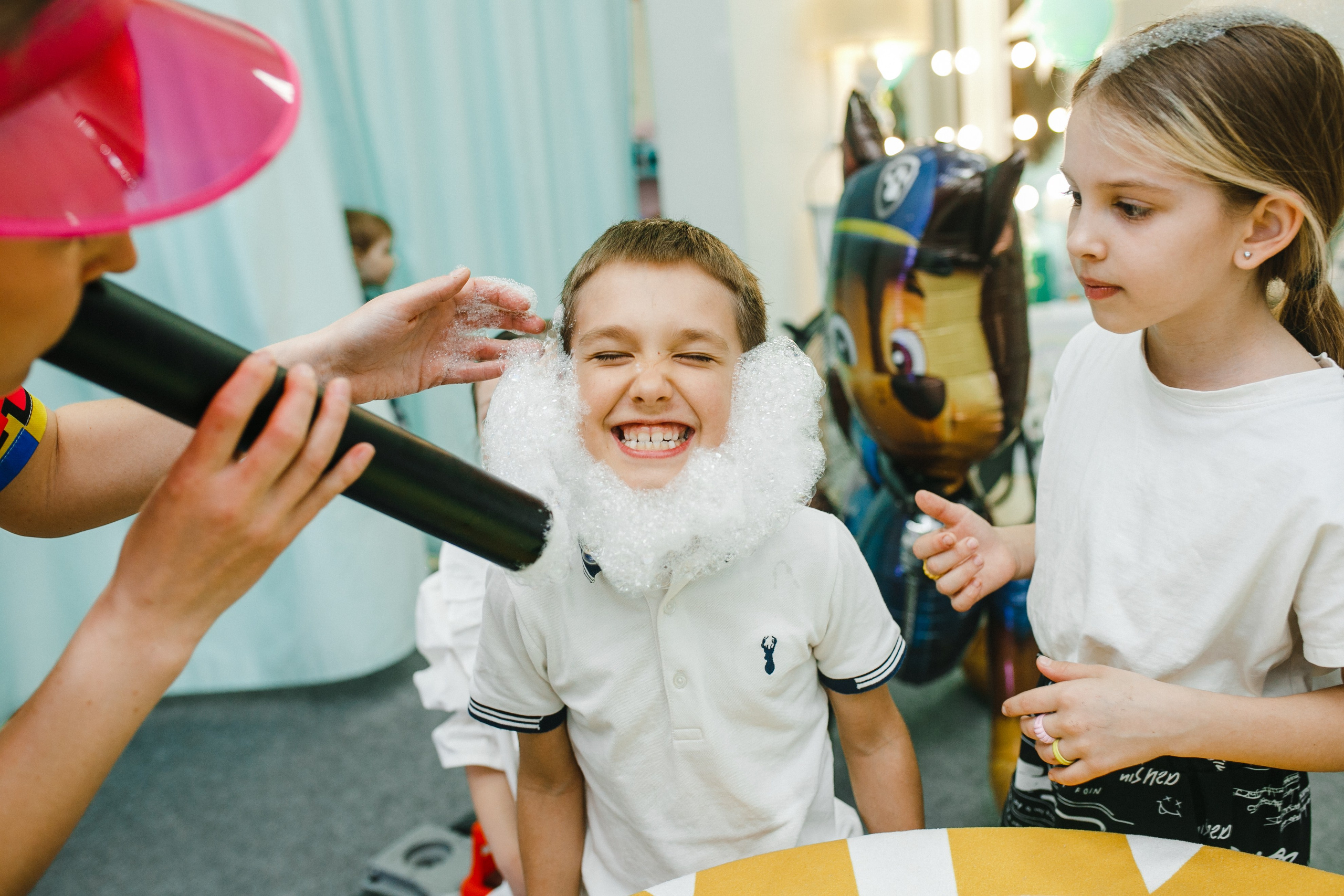 Др Марк. Фотограф в Новосибирске Ася Зверева