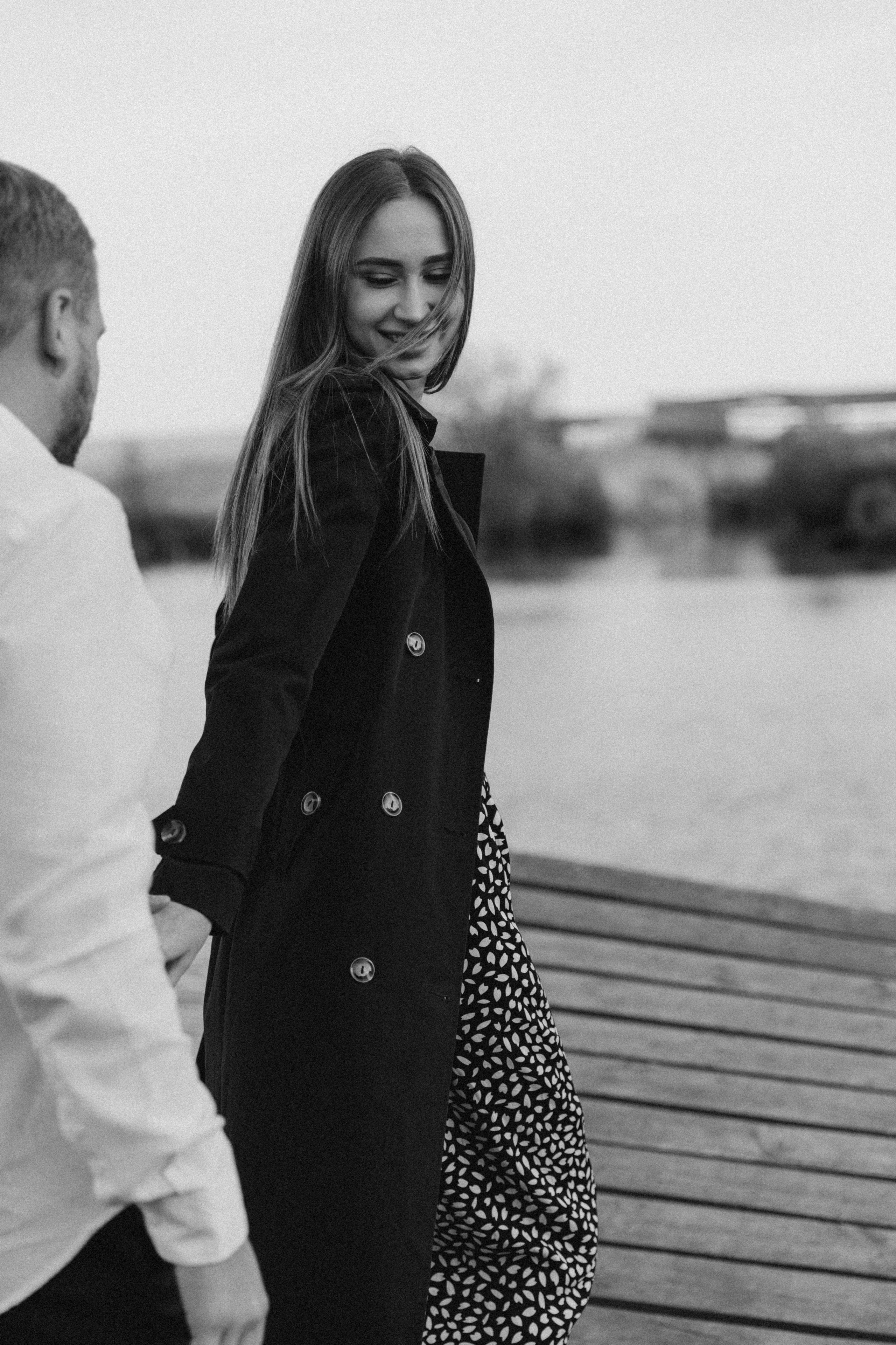 Илья и Кристина. Фотограф Ульяна Дивина в Нижнем Новгороде и Нижегородской области