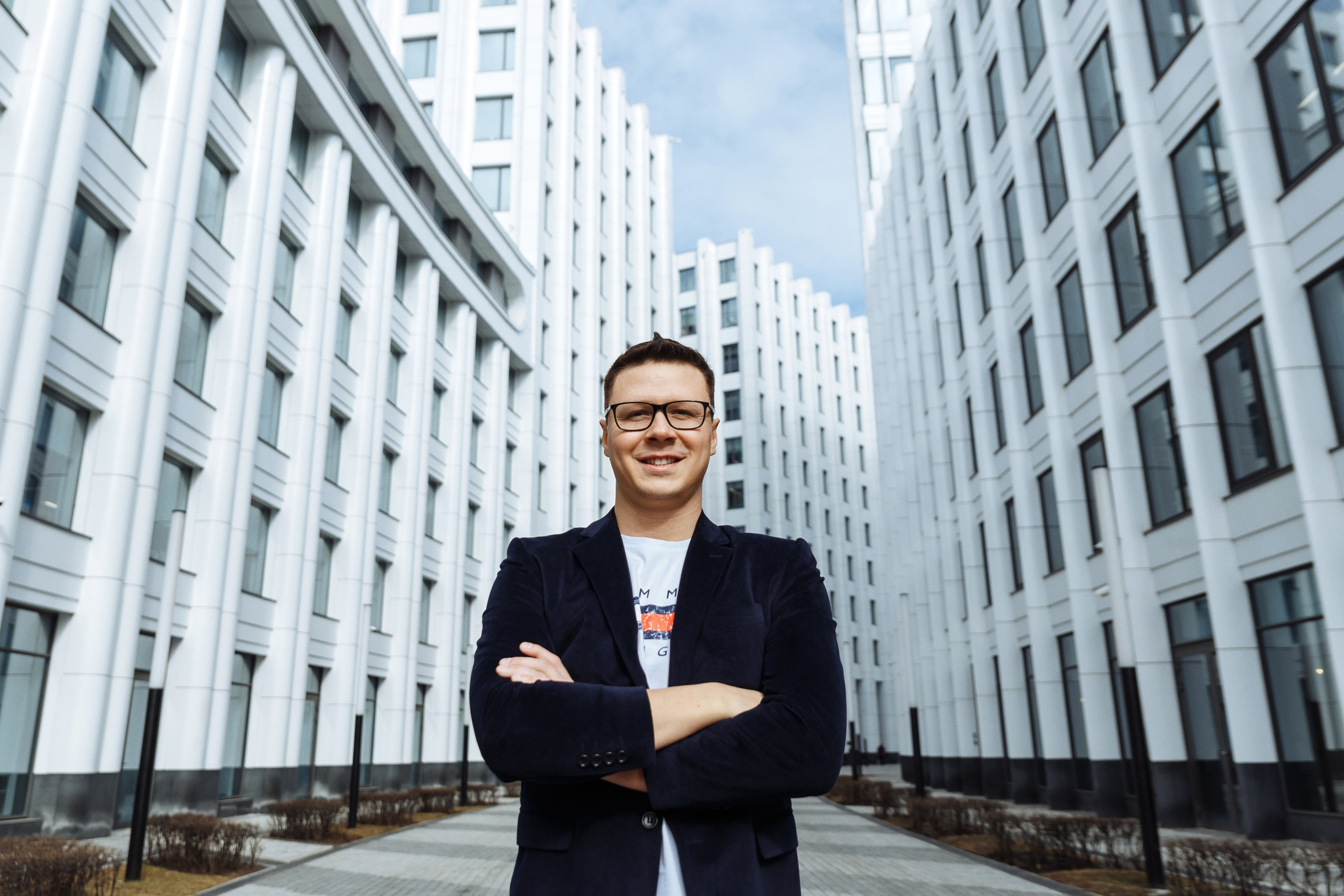 Портреты | Фотограф Иван Прусов