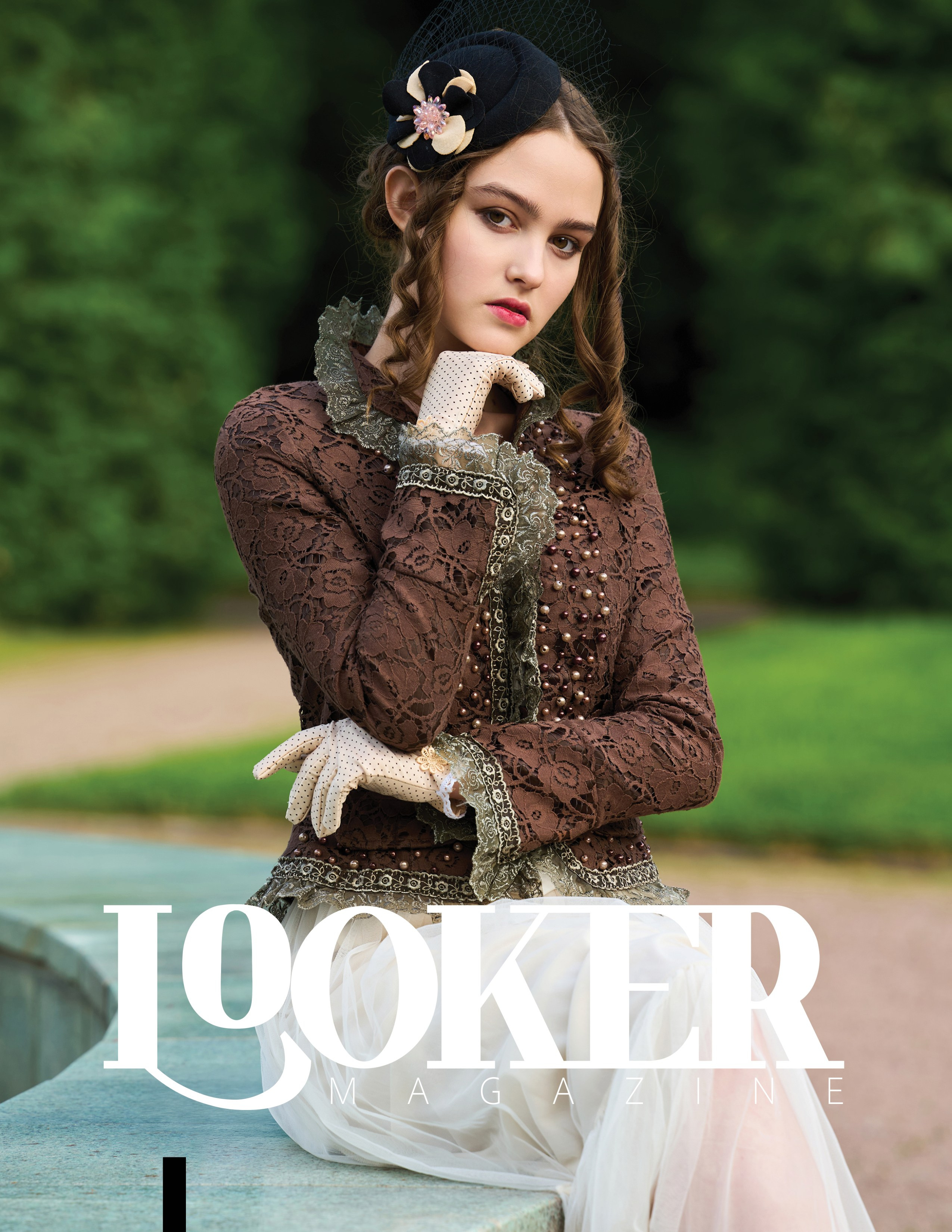 Глянец. Портретный фотограф Павел Бахирев. Москва