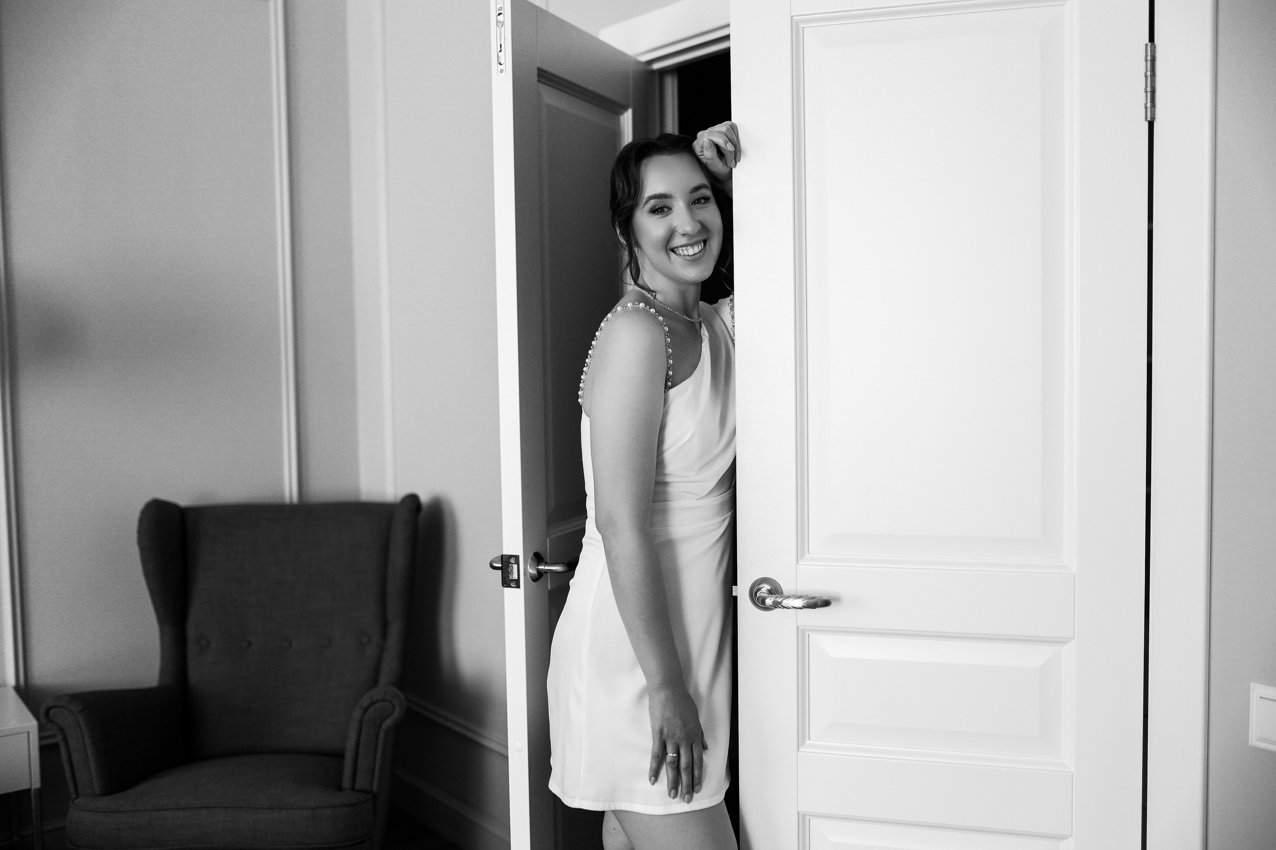 Андрей и Александра. Таирова Гузель|Свадебный фотограф в Ульяновске