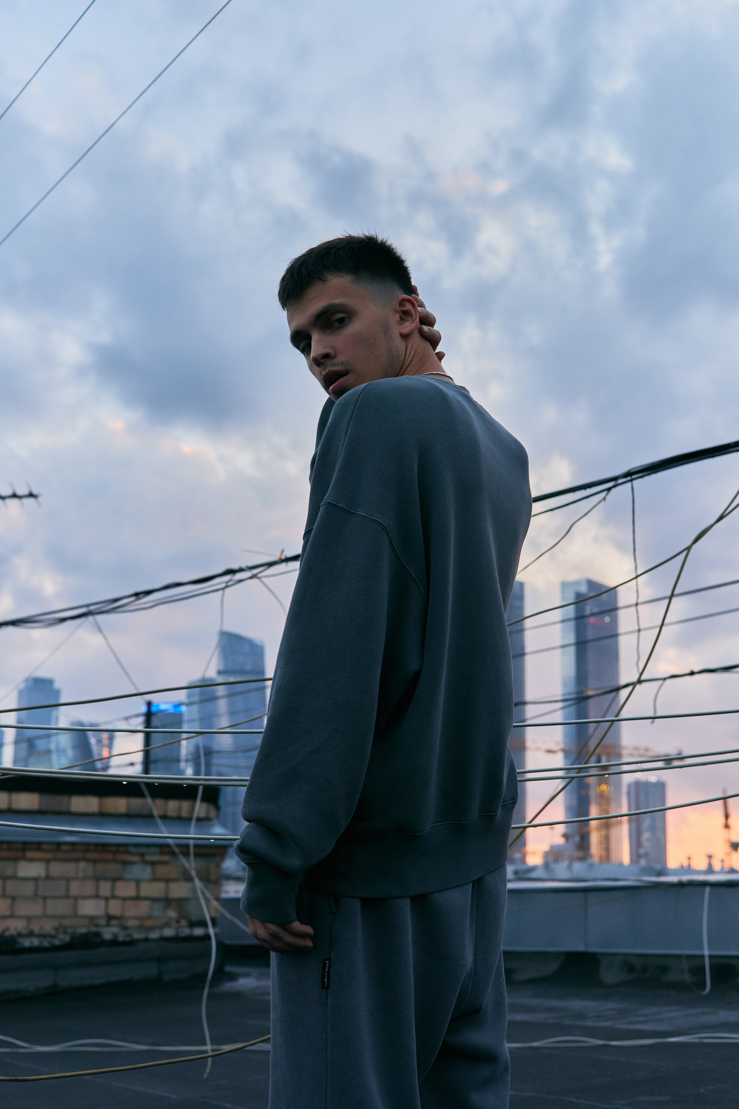 Серафим. Фотограф в Москве Струц Влада