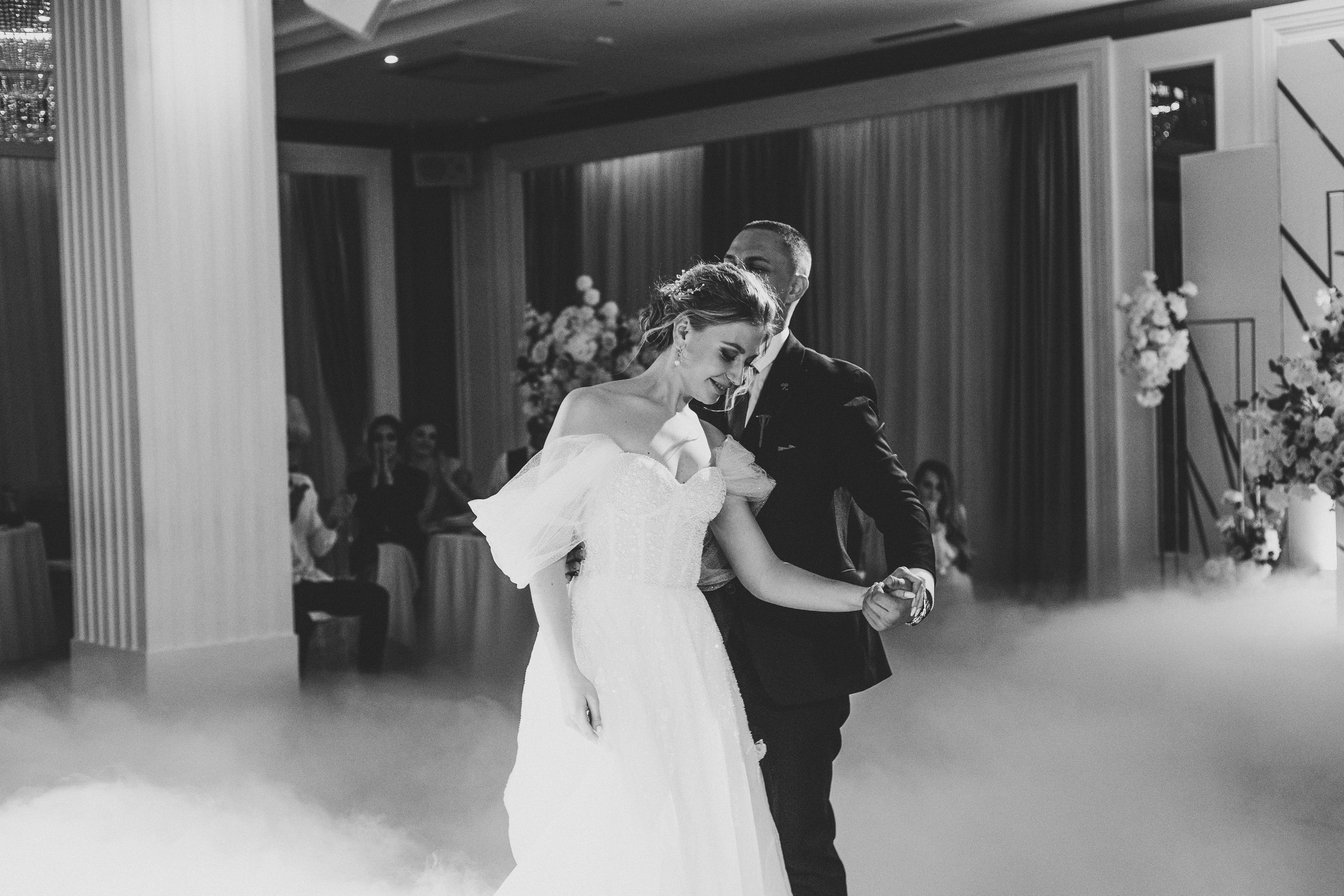 Алексей и Ирина. Свадебный фотограф Маргарита Глумскова