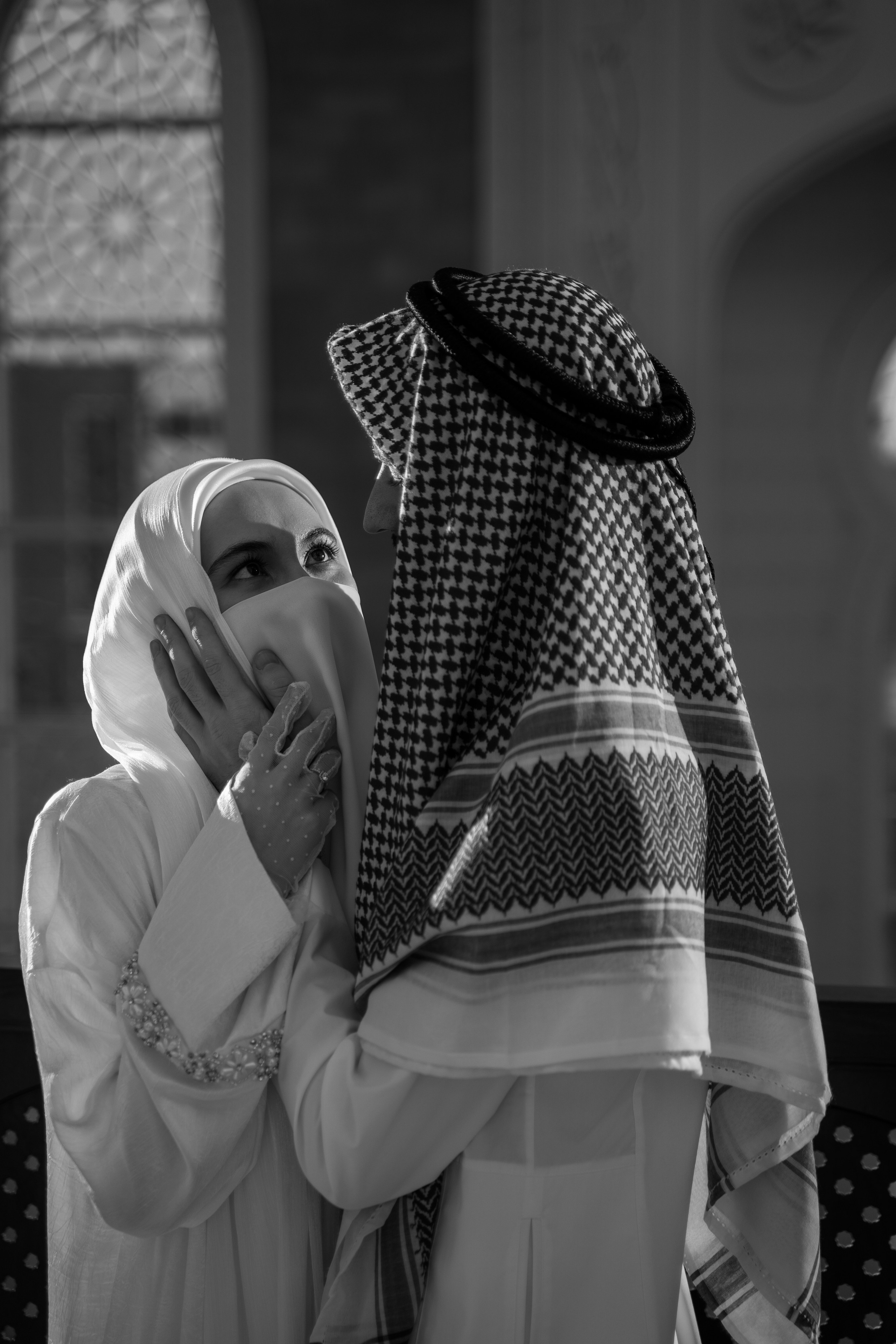 Никах Умара и Ляйсан — Эмоции, традиции и красивые портреты. RAMIL SAFIULLIN