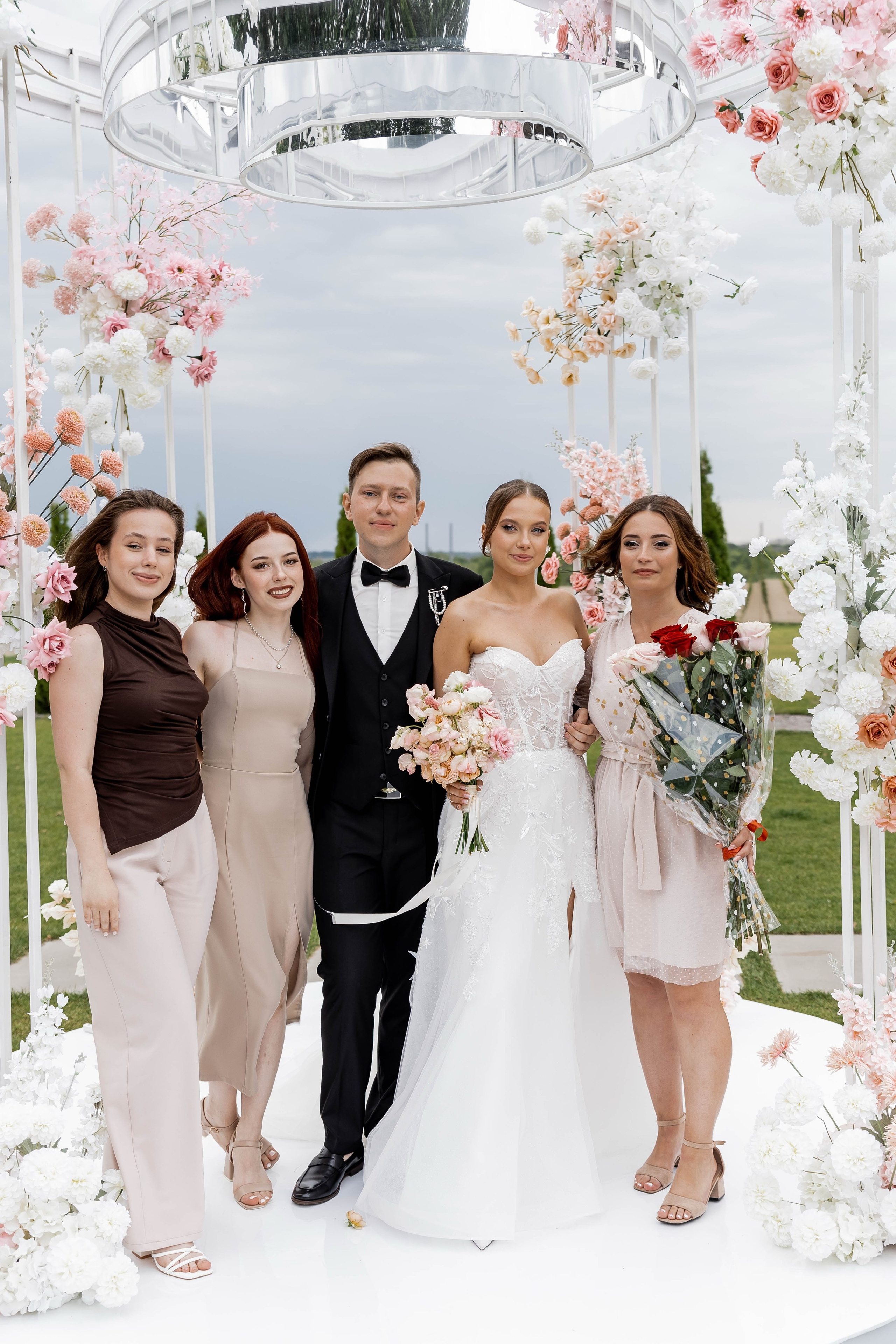 Алина | Александр. Свадебный фотограф Надежда Рыжикова