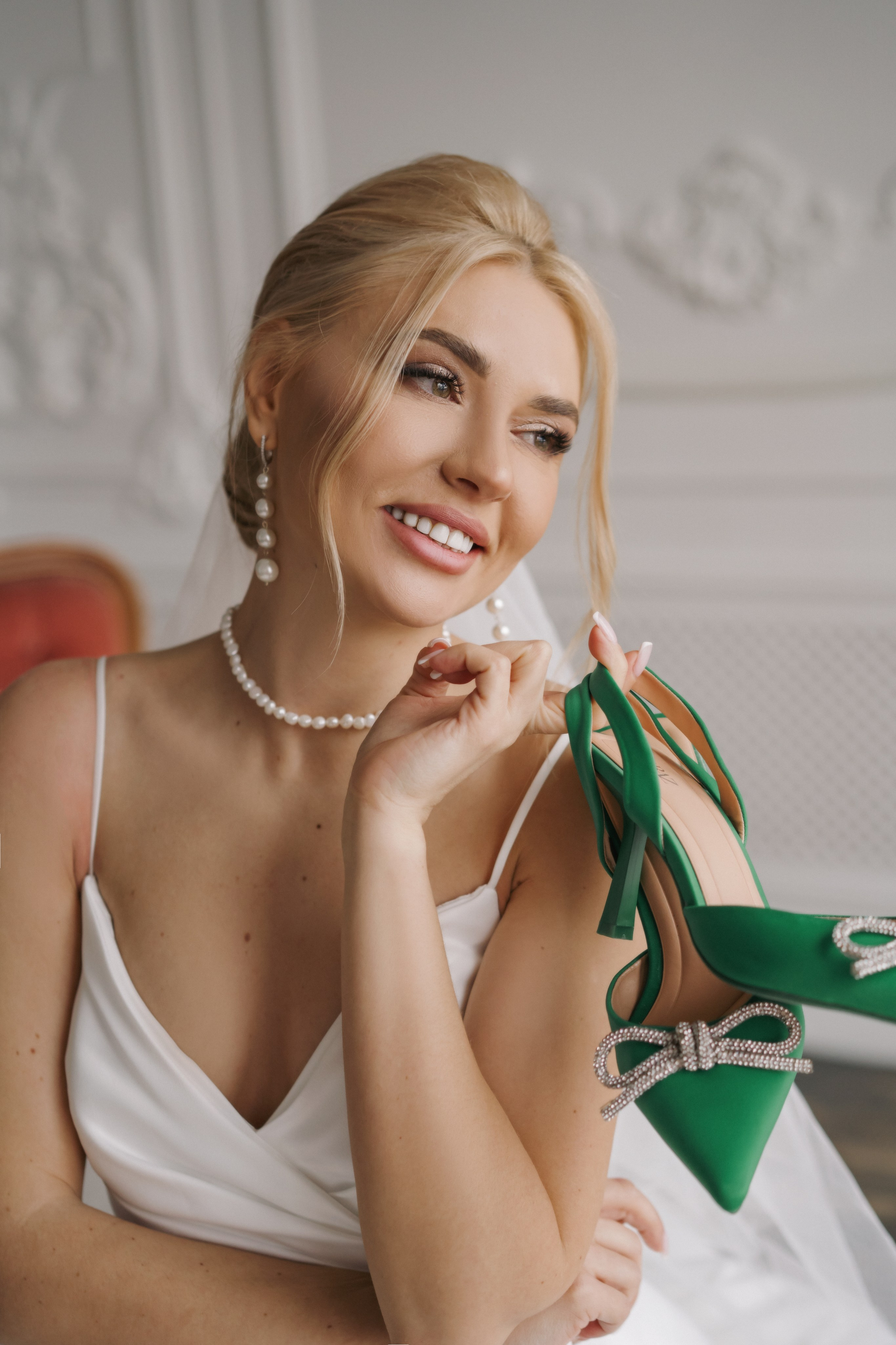 Свадьба. Надя Инкина фотограф Москва