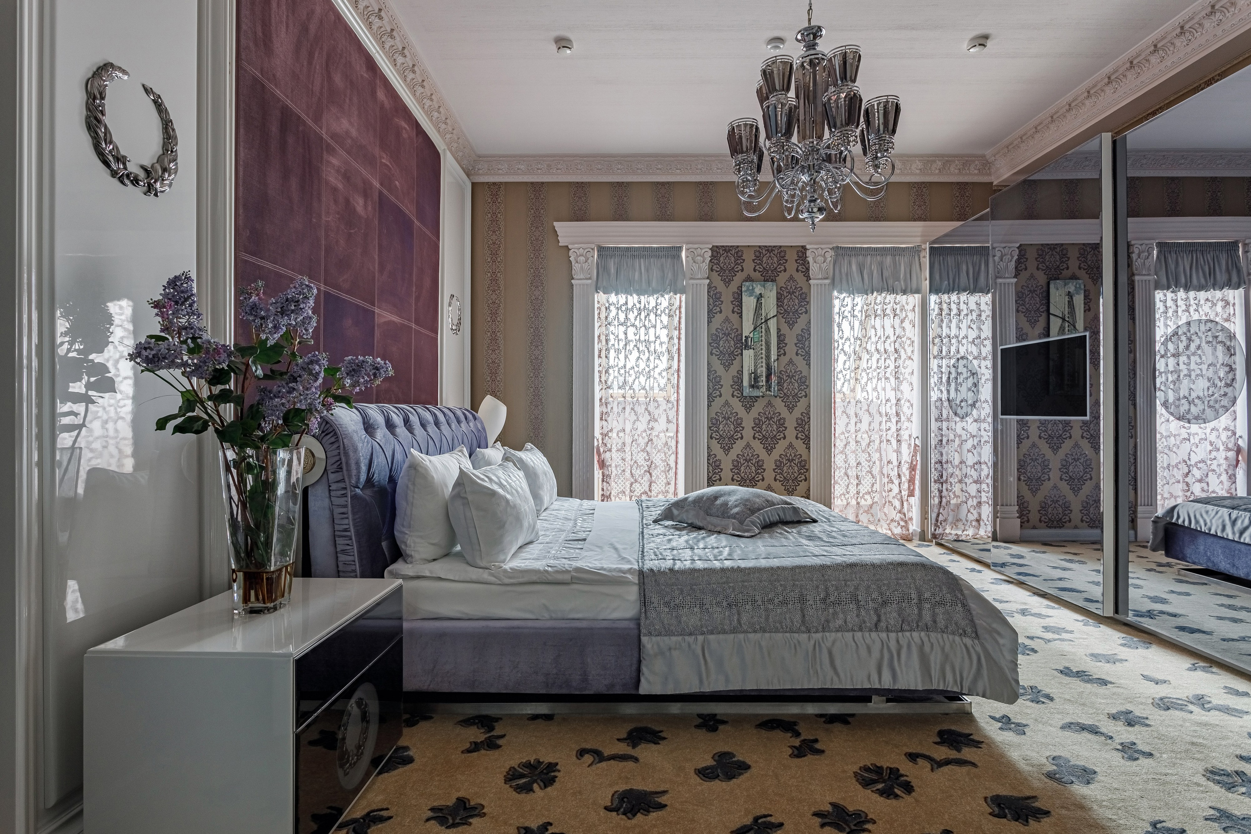 Фотосъёмка отелей в Краснодаре и Краснодарском крае. Свадебный, семейный, интерьерный фотограф в Краснодаре Денис Голощапов