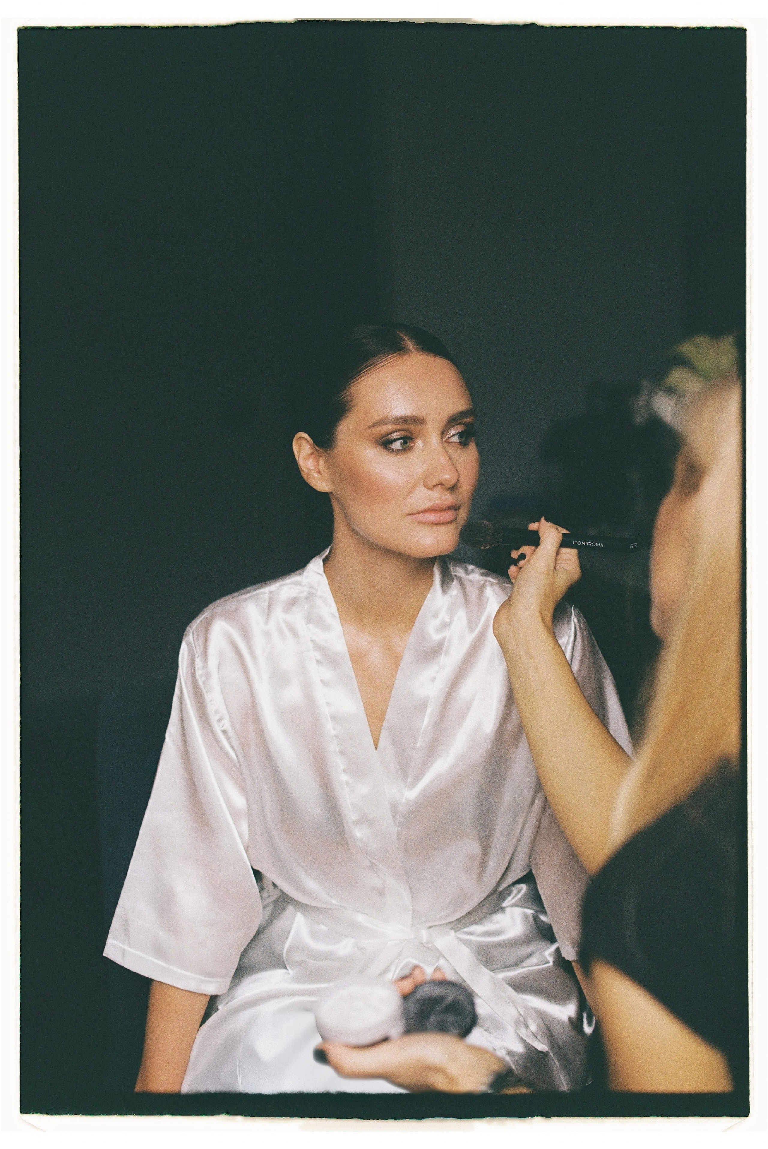 Weddings-film. Olya Filina | Moscow Photographer