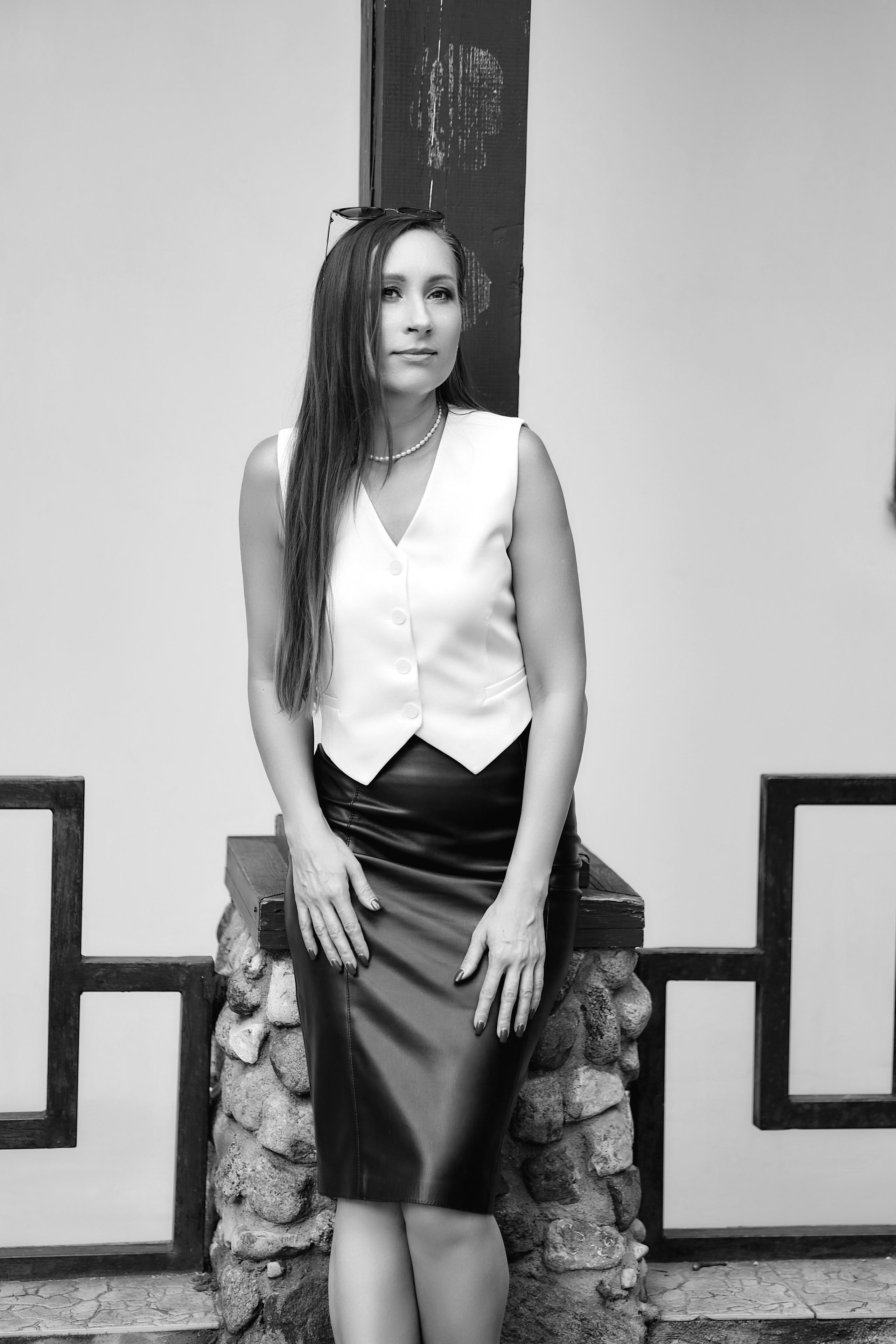 Уличная прогулка. Фотограф в Минске Анна Кучинская