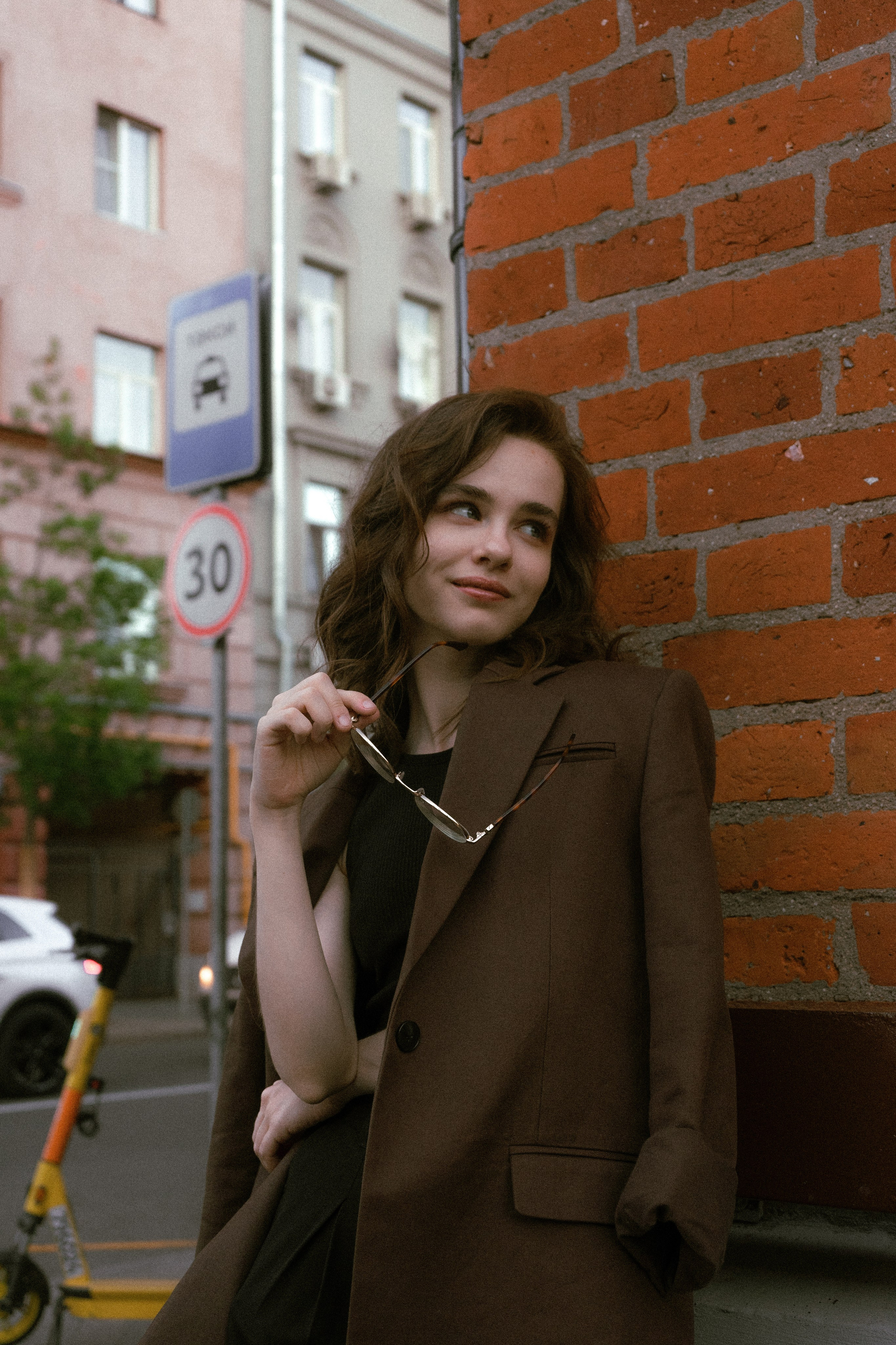 Ира. Цифровой и плёночный фотограф Москва Дарья Вьюнова