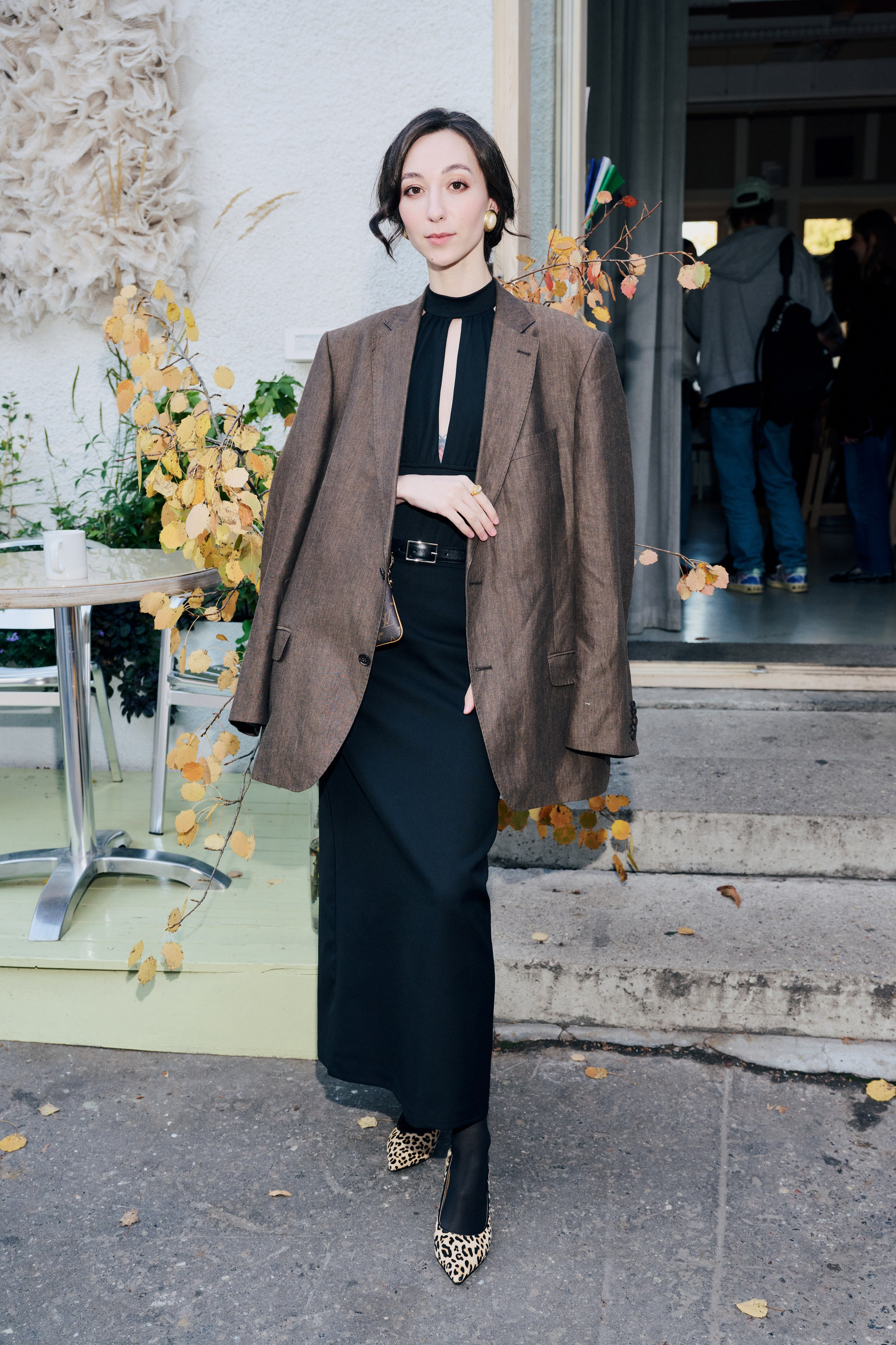 Метрополис — Новый сезон. Фотограф Сергей Бойко Москва