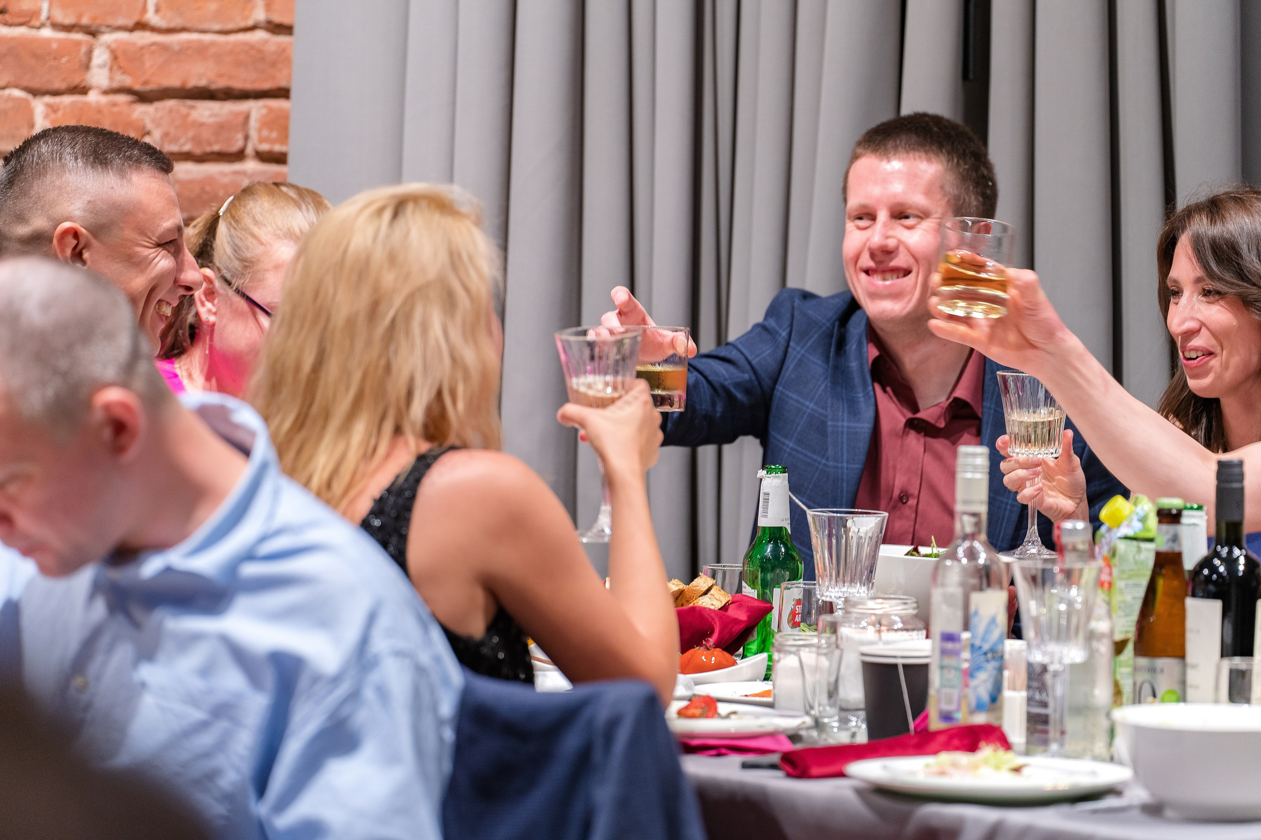 Игорь + Полина