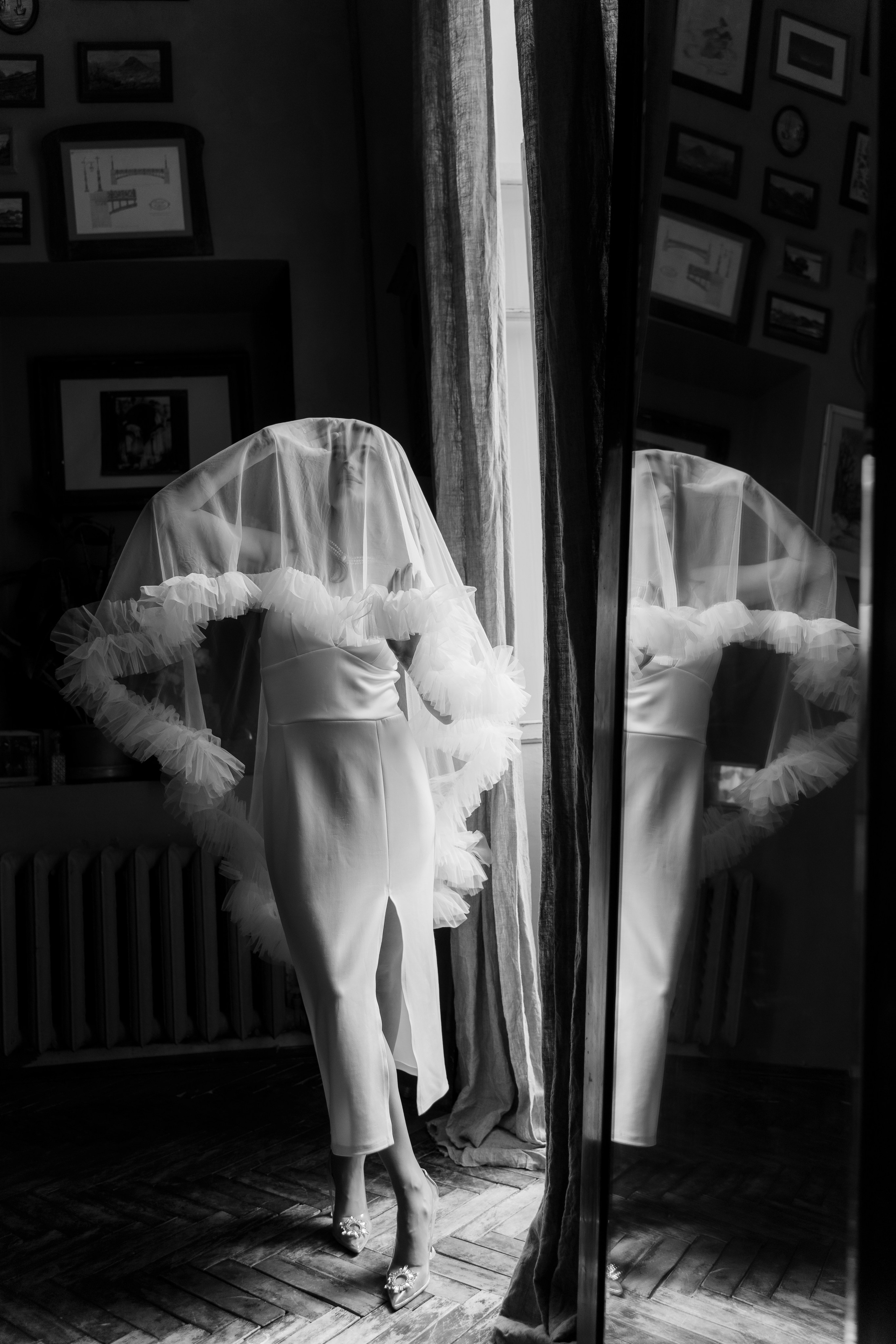 Алексей + Ксения