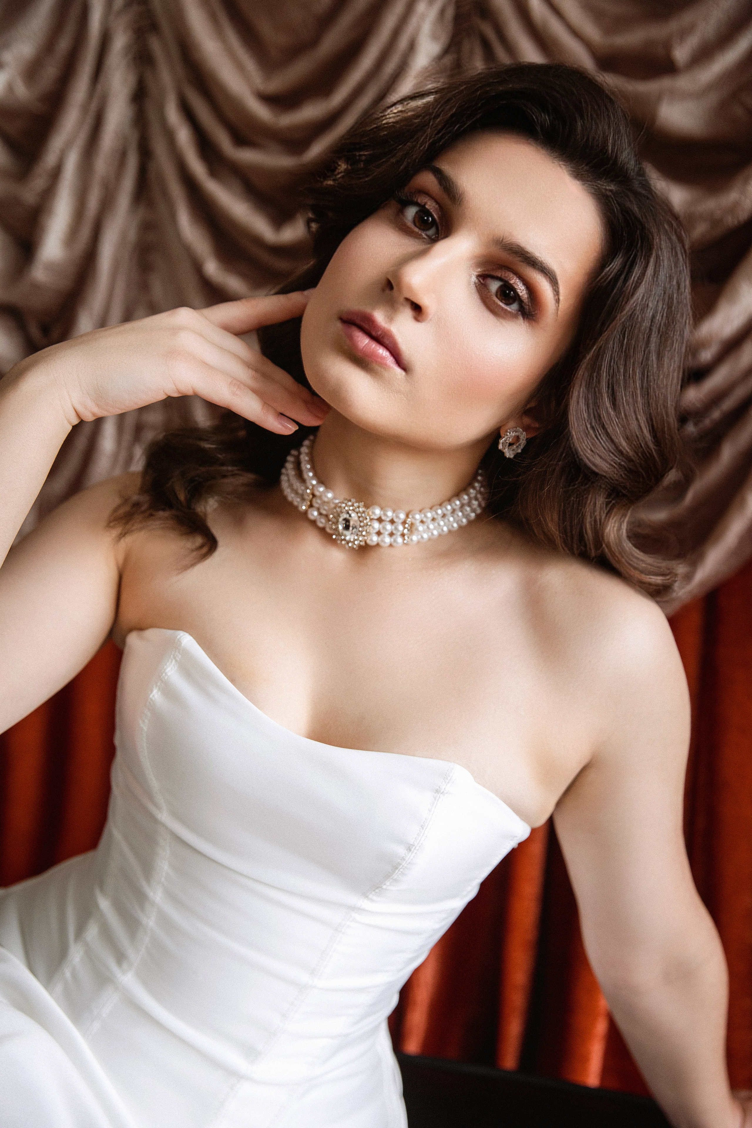 Анастасия. Свадебный фотограф в новокузнецке