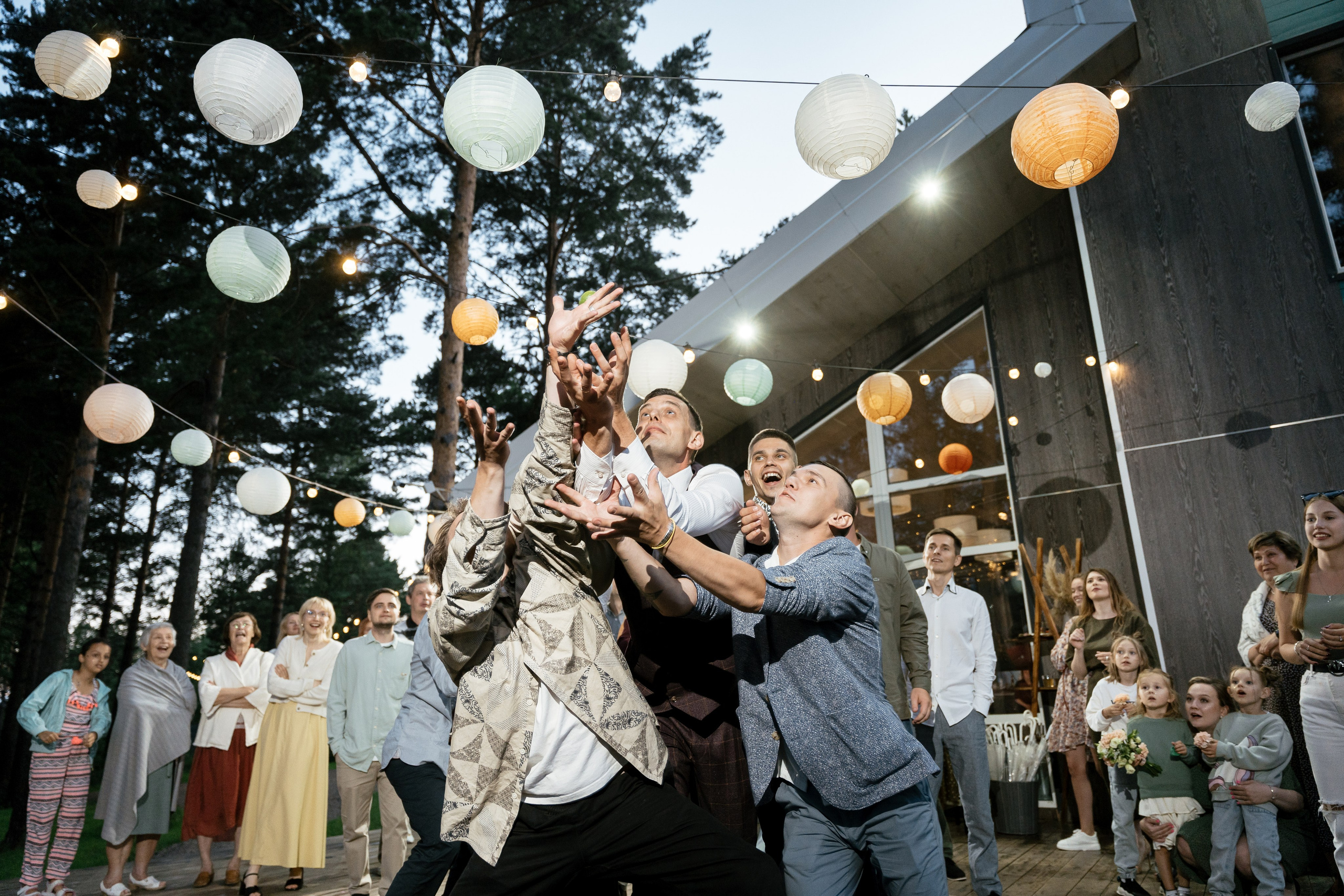 Витя и Аня. Фотограф Томск, Новосибирск Влад Свириденко