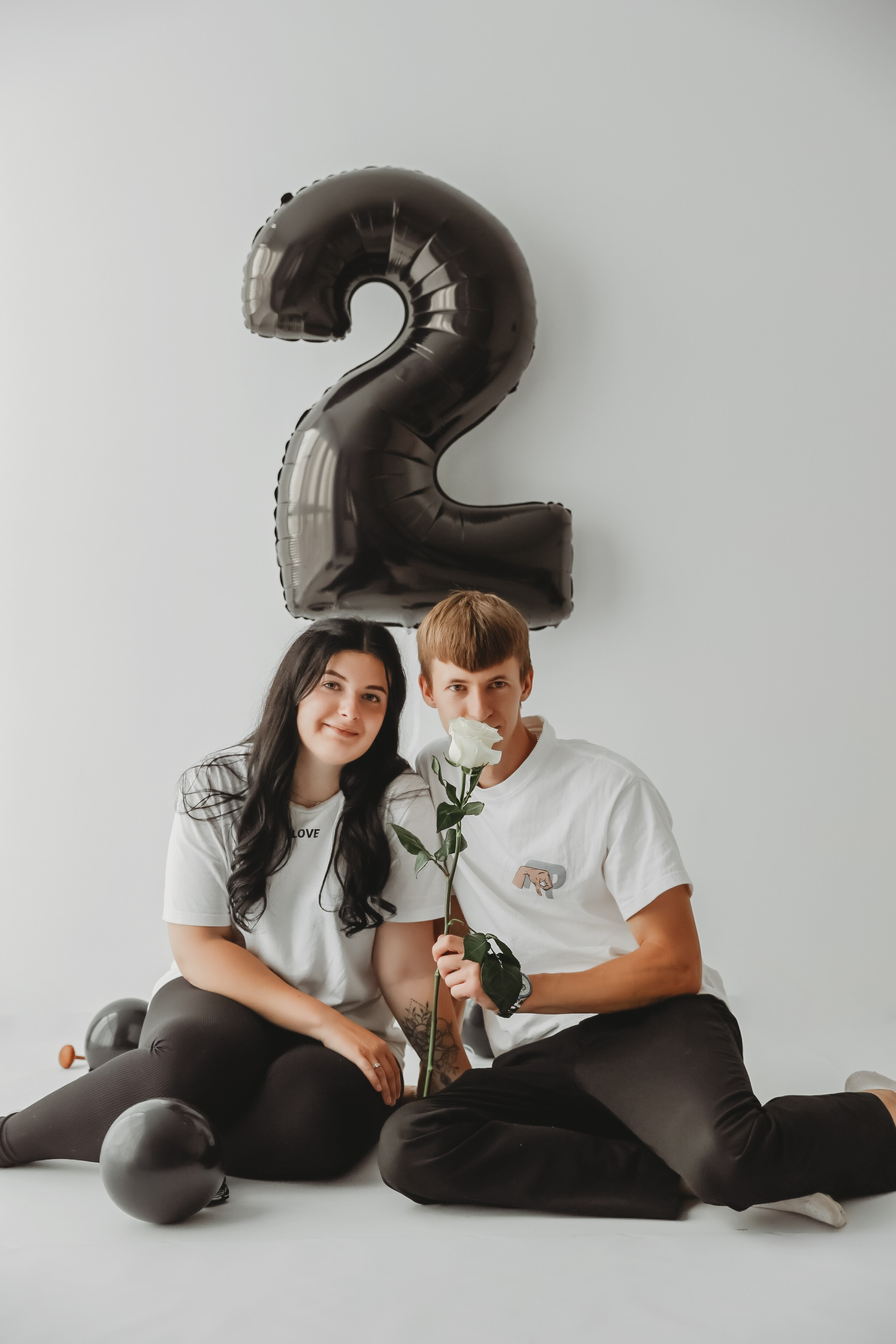 ТЁМЕ 2 ГОДА. Фотограф в Туле Оксана Денисова