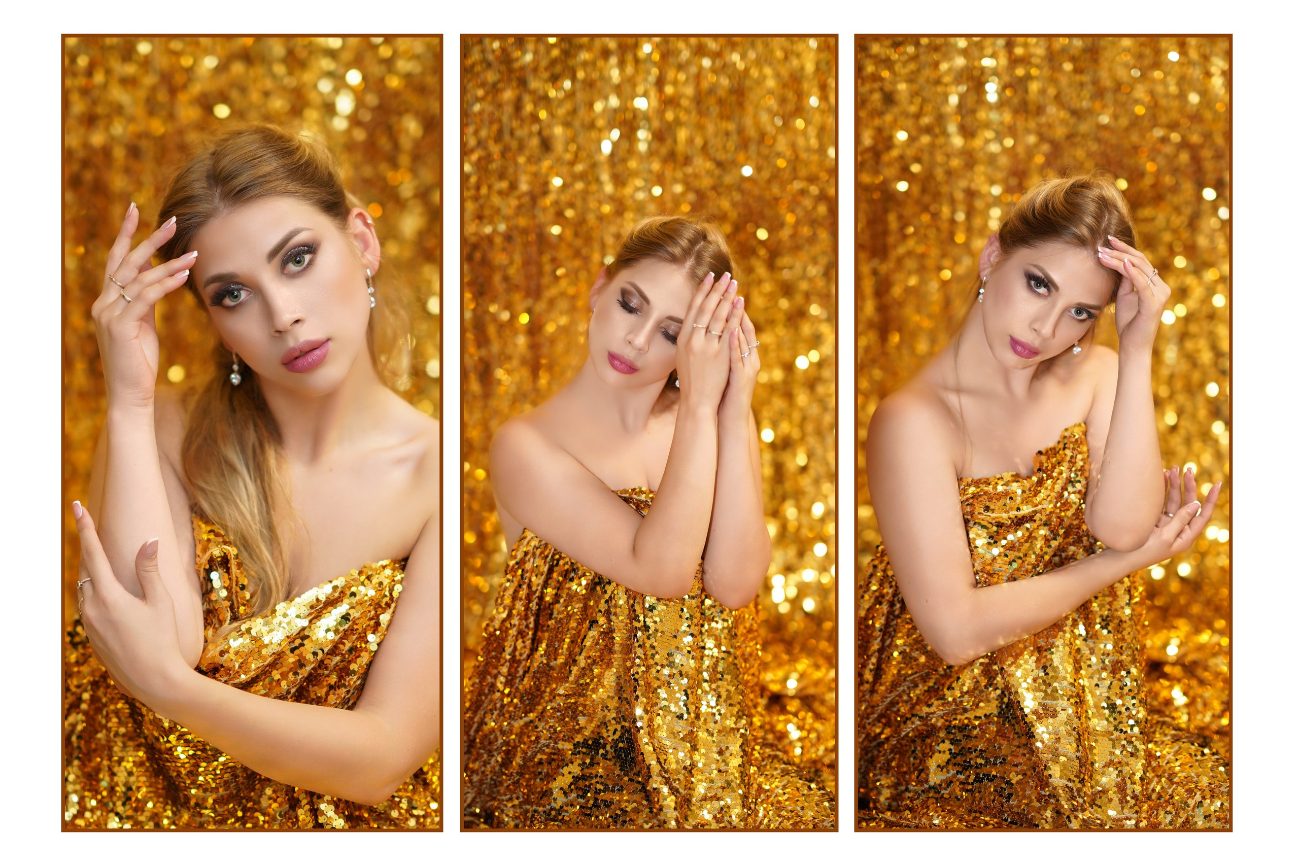 ФотоКОЛЛАЖИ. Фотограф Москва и Сергиев Посад Ирина Ермакова