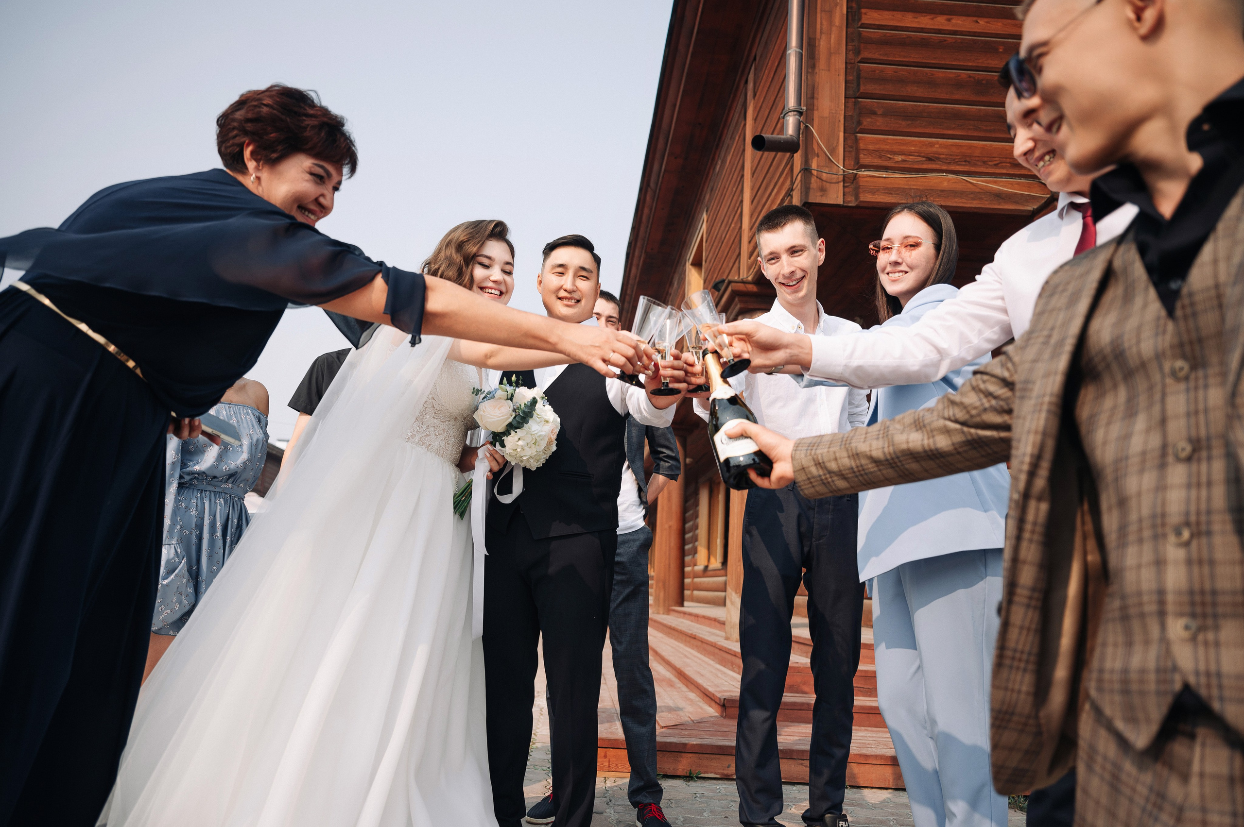 Мичил+Настя. Фотограф Анатолий Шестаков