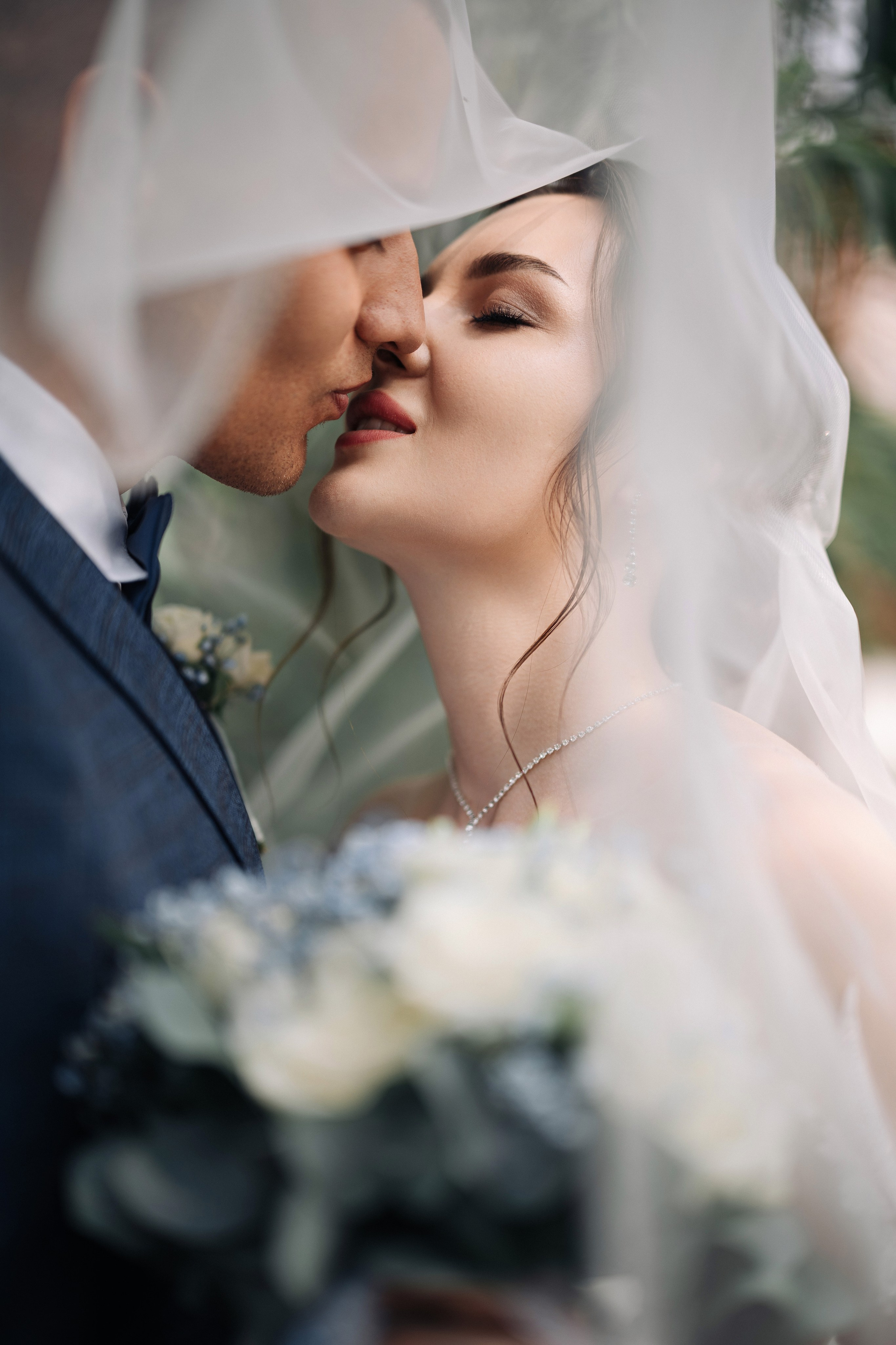 Вика+Вова. Фотограф Анатолий Шестаков