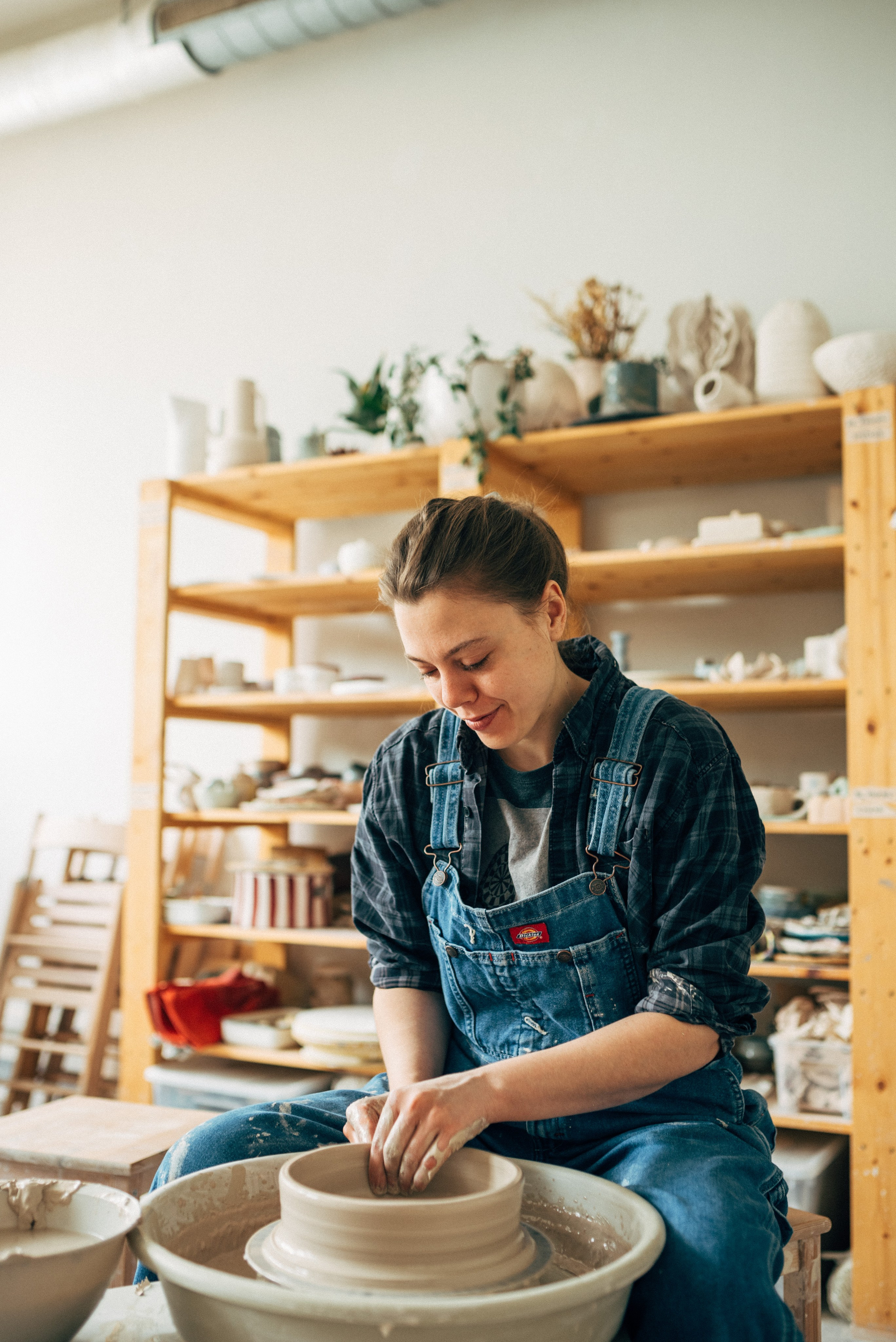 Студия керамики Своими руками